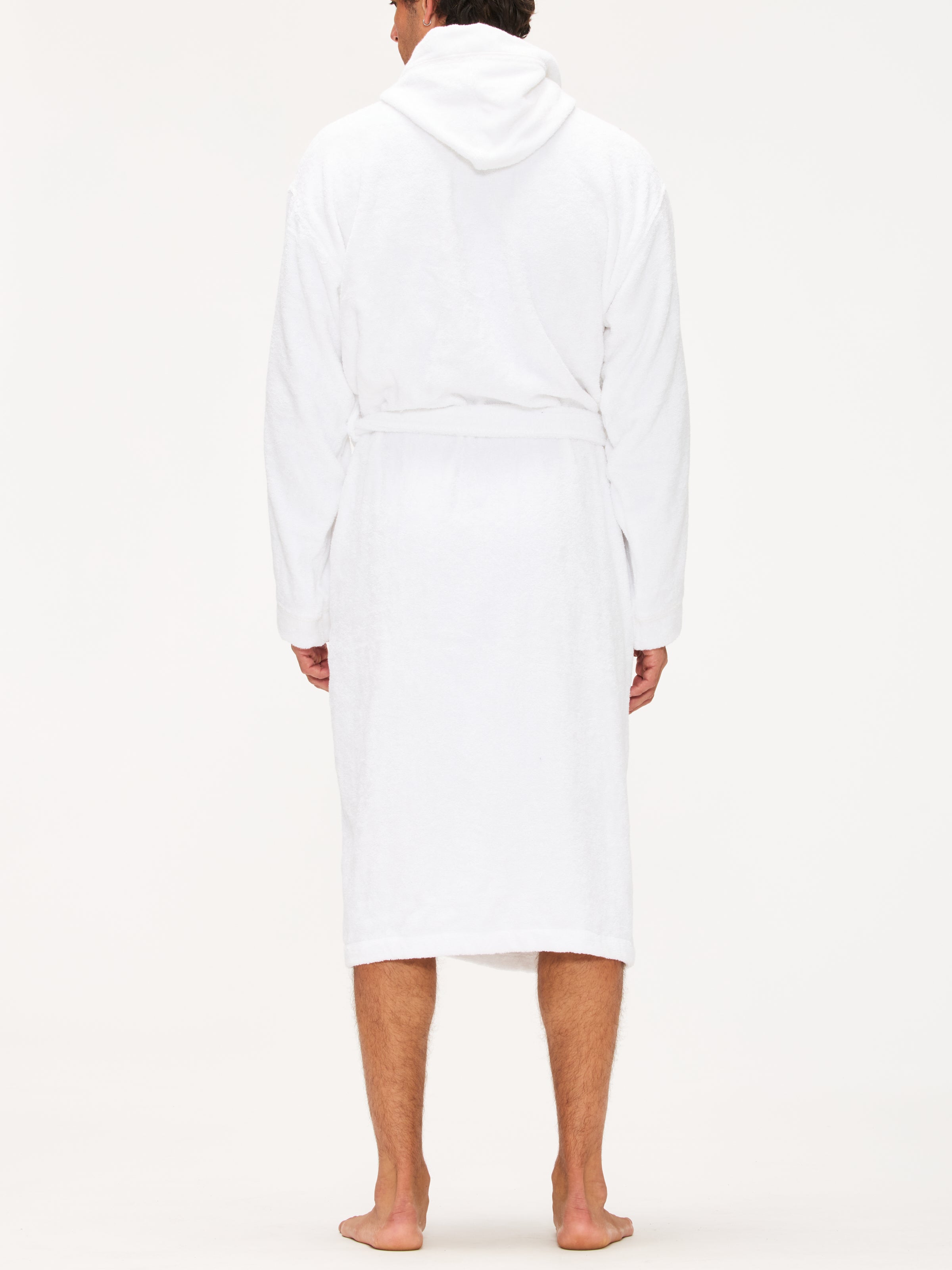 Equinox Contempo Robe