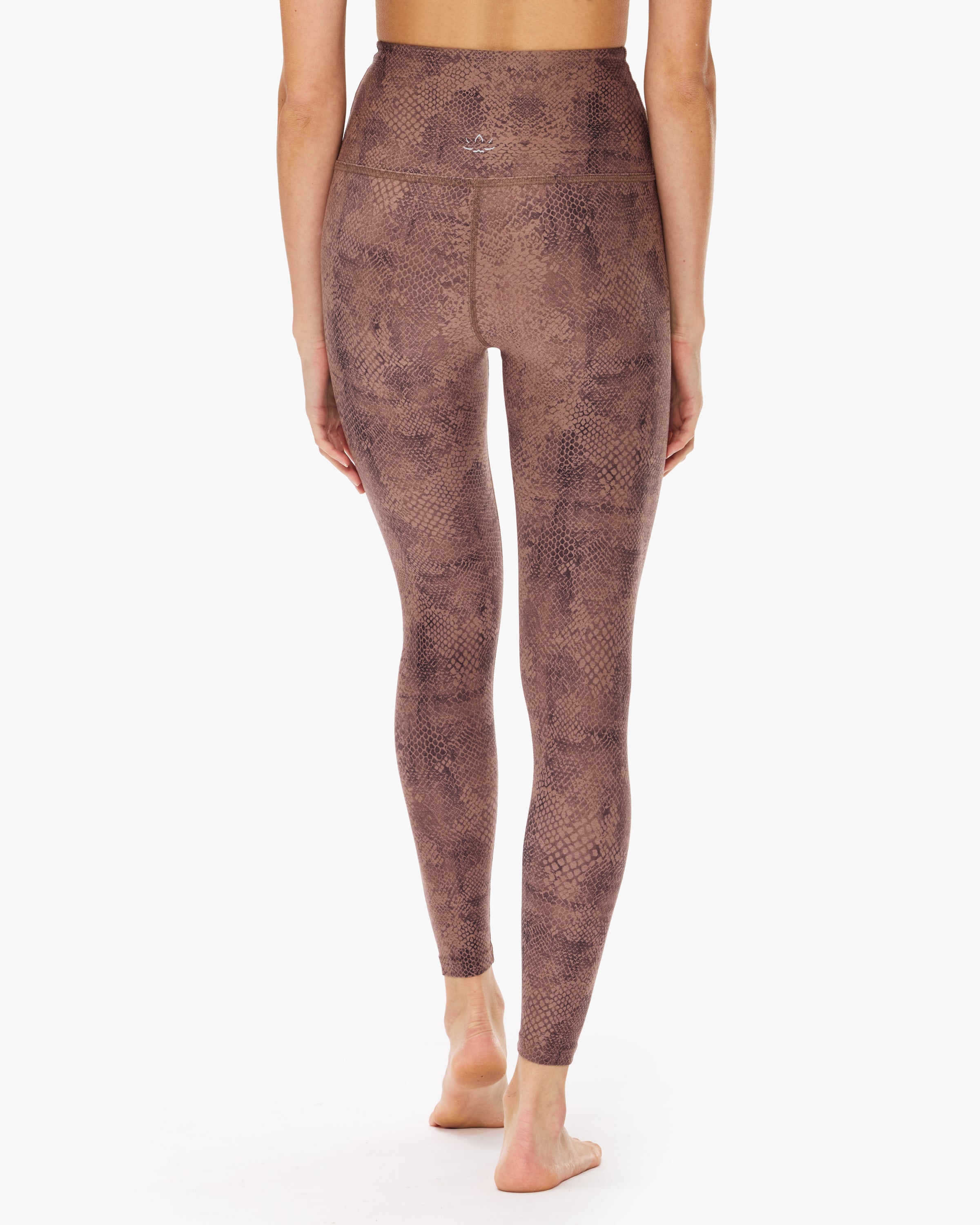 Beyond Yoga Softmark High Waist Midi Legging