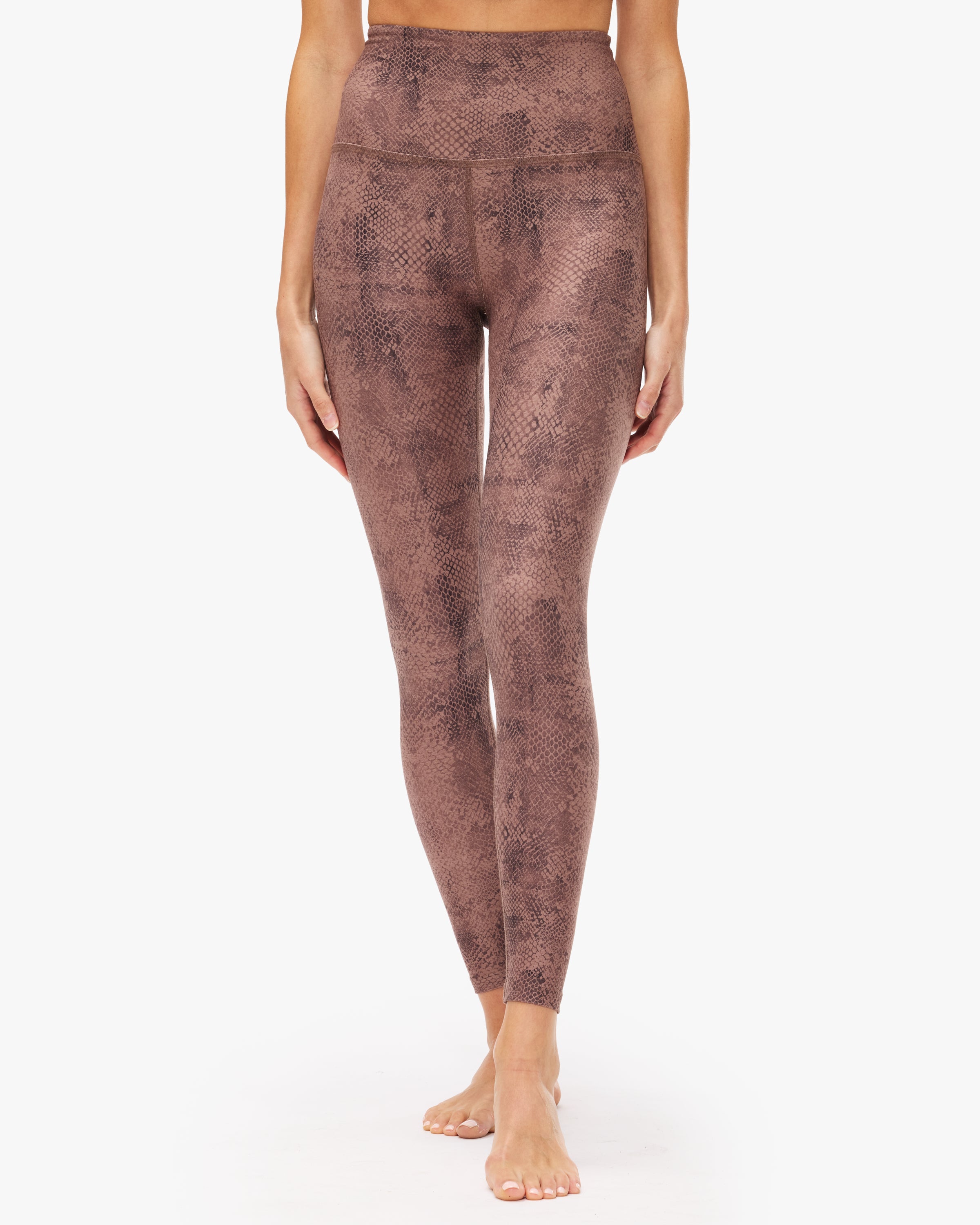 Beyond Yoga Softmark High Waist Midi Legging