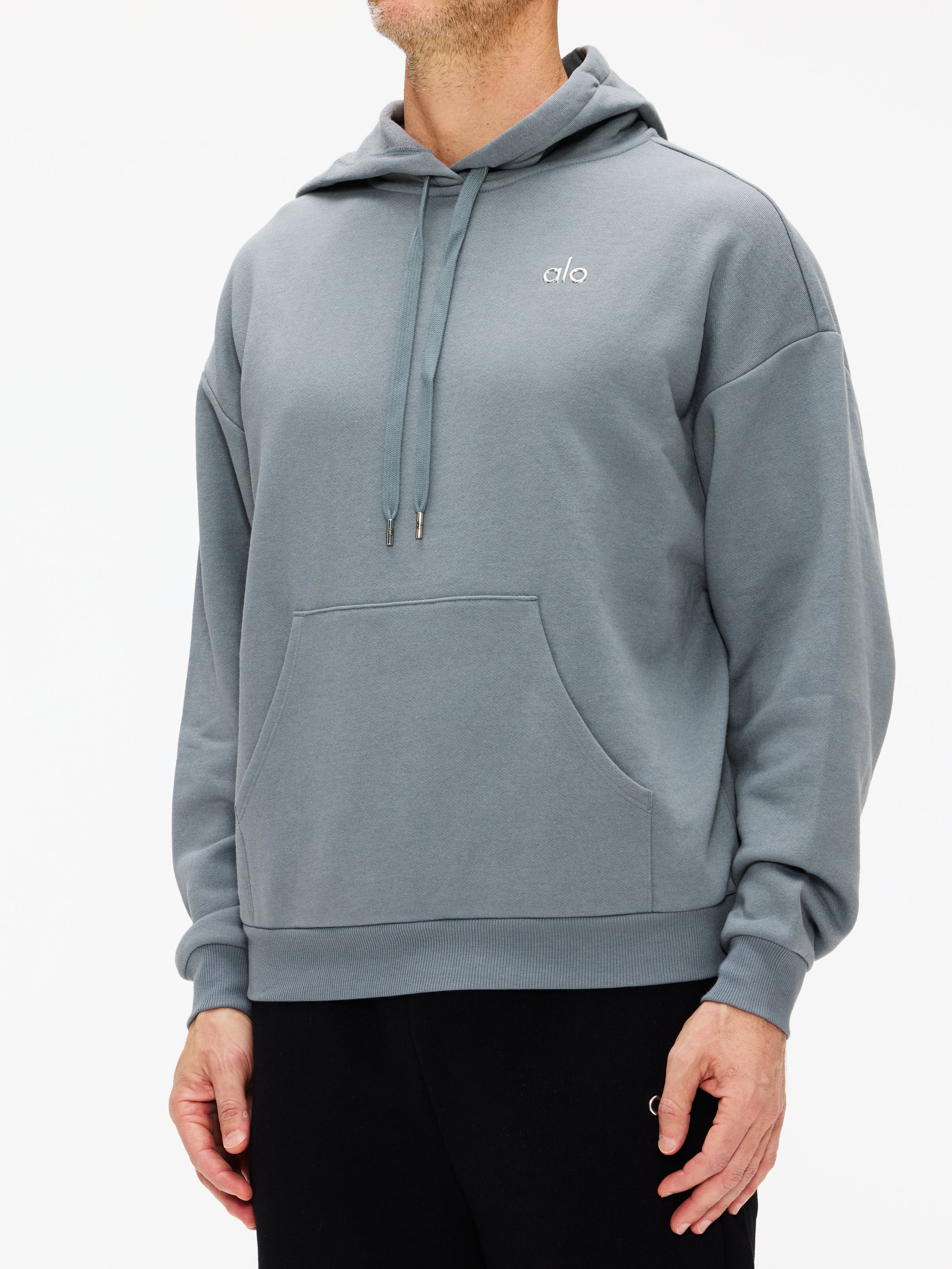 Alo Yoga Accolade Unisex Hoodie