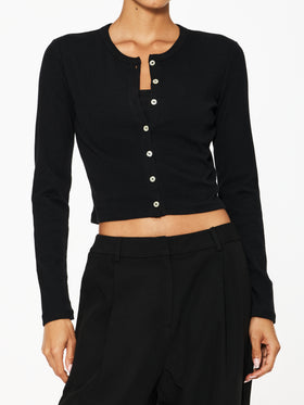 Leset Nando Cardigan