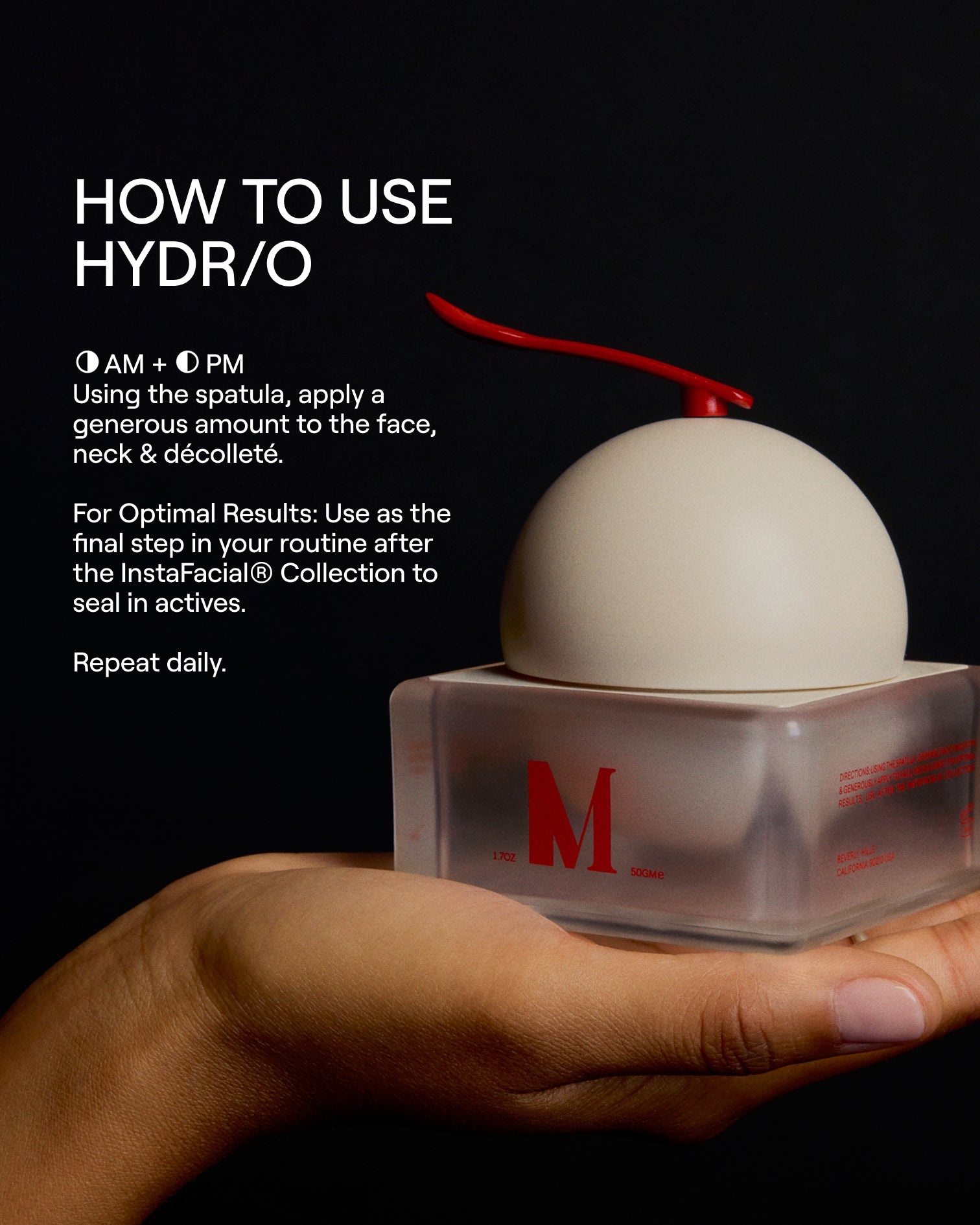 HYDR/O