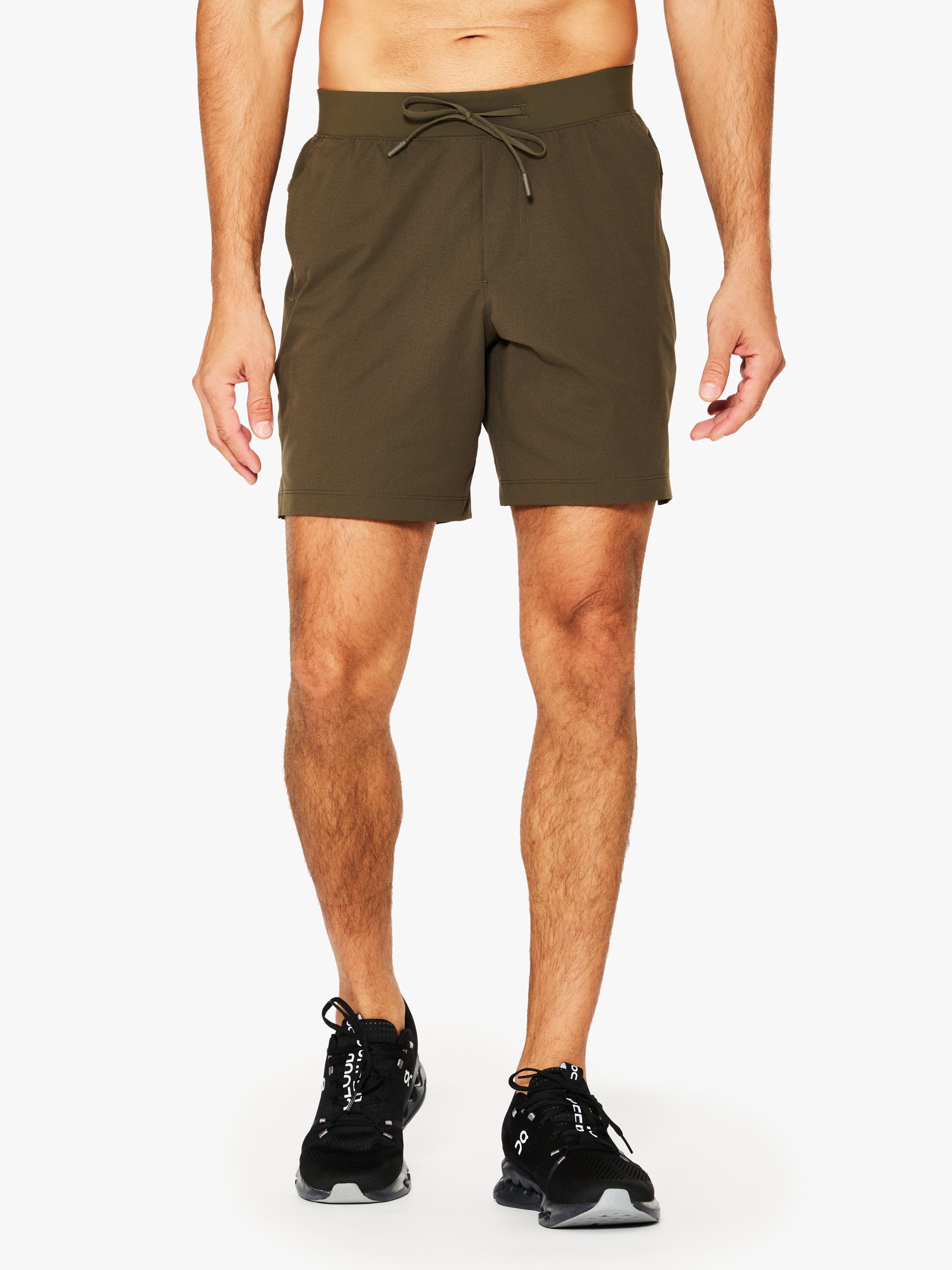 Lululemon Zeroed In Short 7" - Unlined