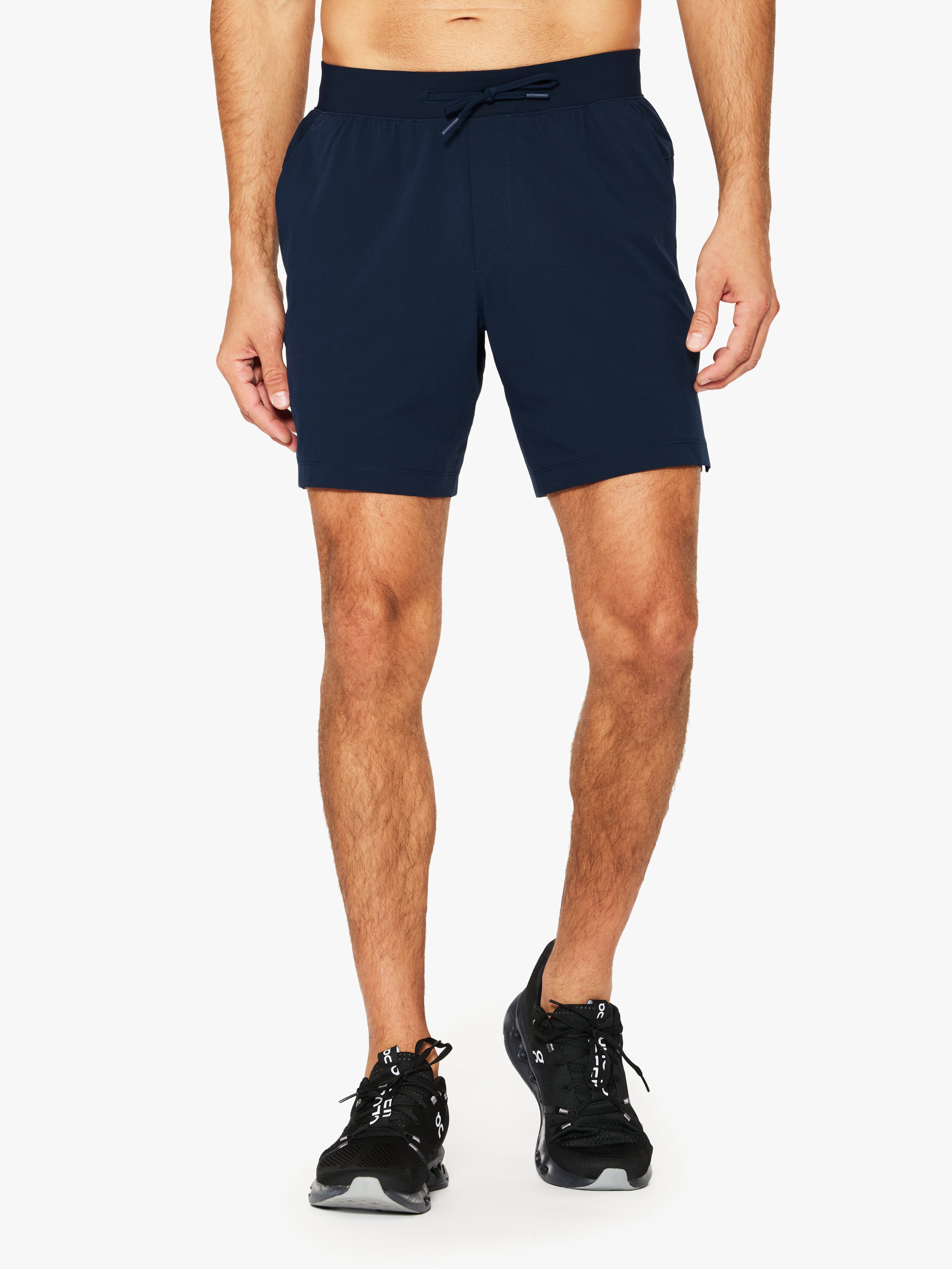 Lululemon Zeroed In Short 7" - Unlined