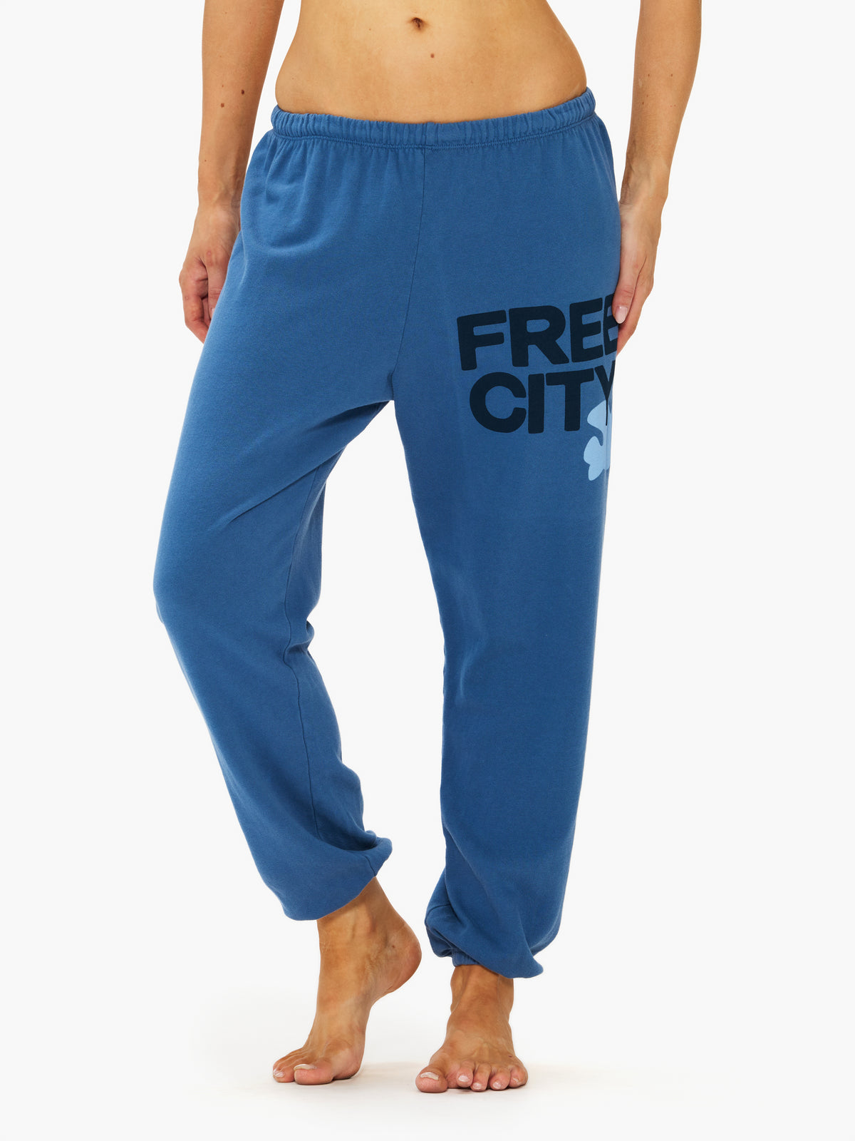 Free City Large Sweatpant
