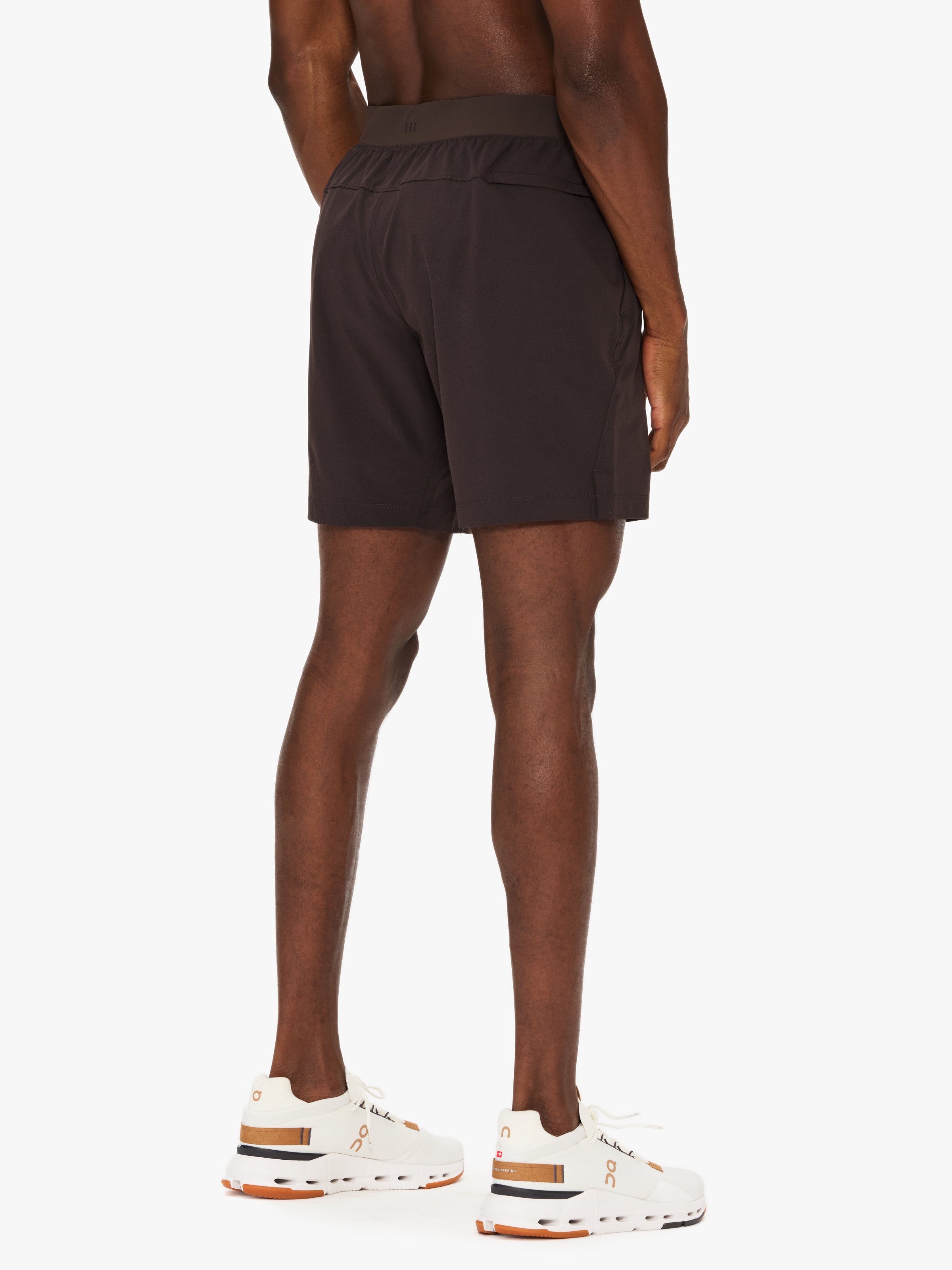 Lululemon Zeroed In Short 5" - Unlined