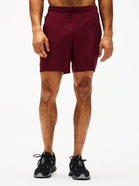 Lululemon Pace Breaker Short 7" - Lined