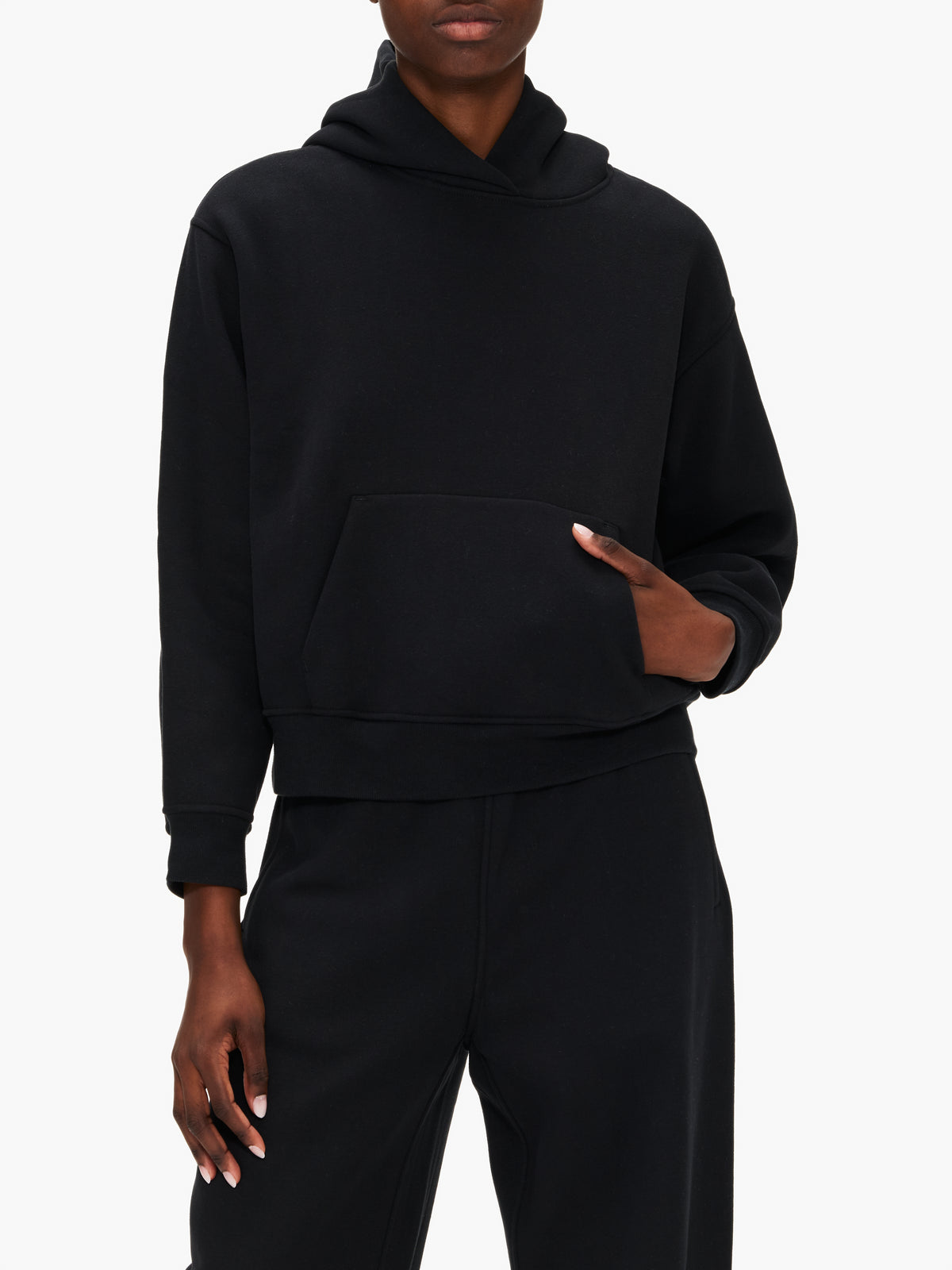 Lululemon Steady State Superloft Hoodie