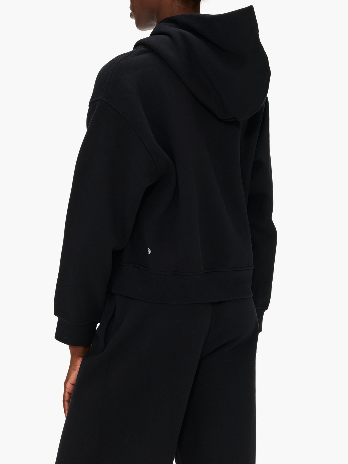 Lululemon Steady State Superloft Hoodie