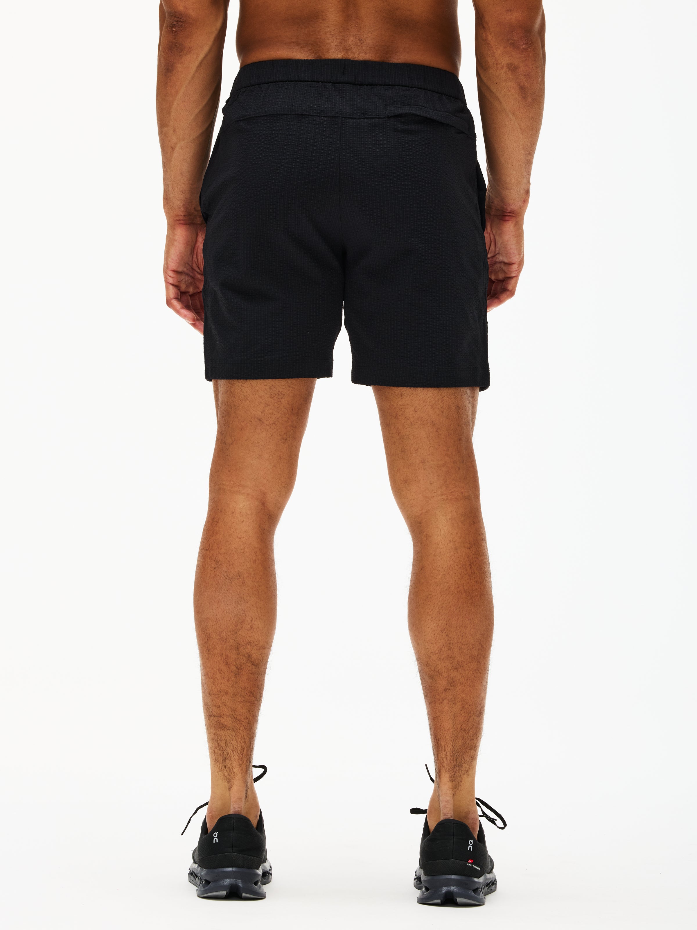 Lululemon ABC WovenAir Pull-On Short 7"