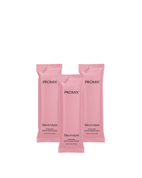 Promix Nutrition Salted Watermelon Electrolyte Drink Mix