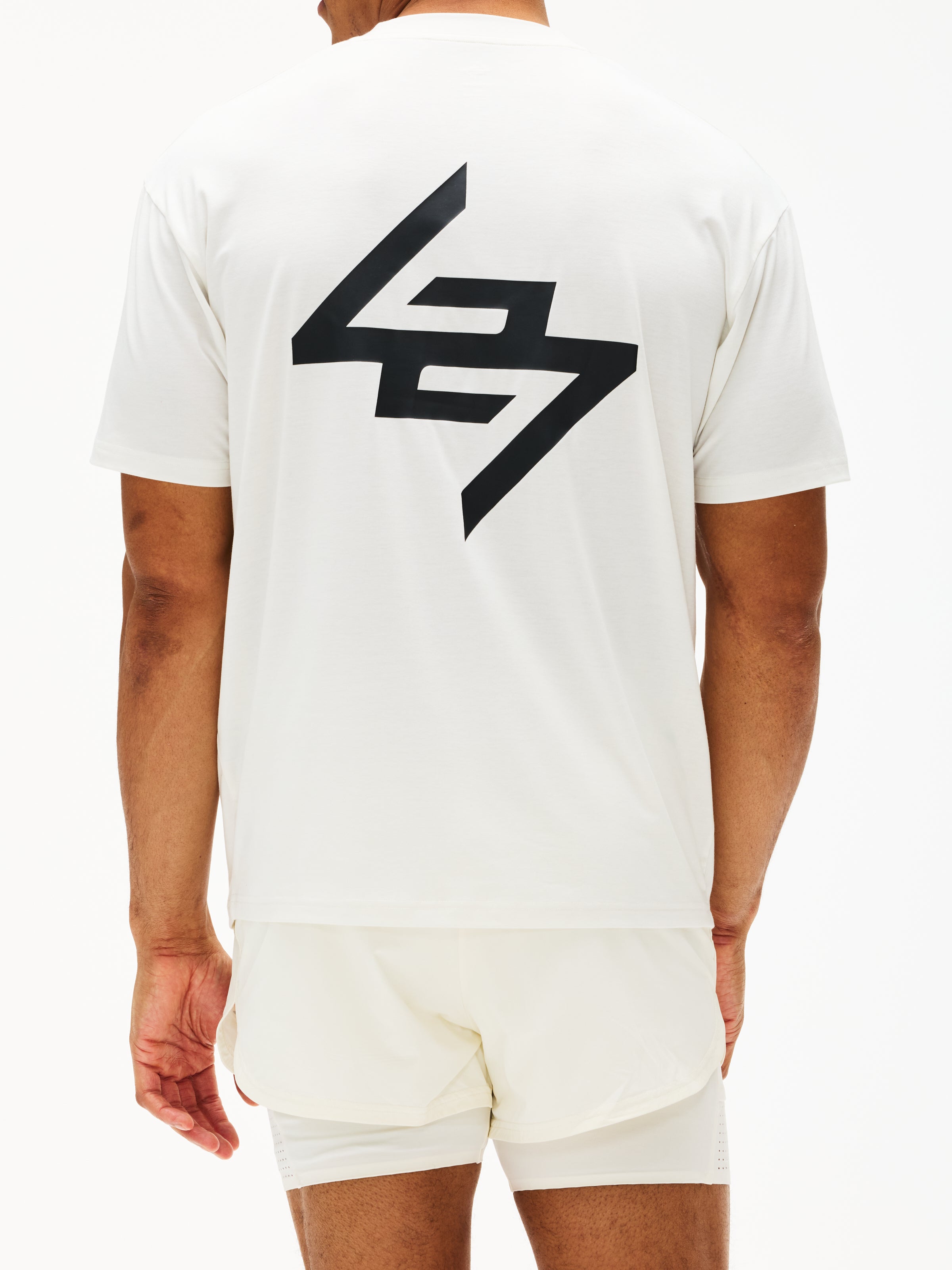 Represent 247 DNA Graphic Tee