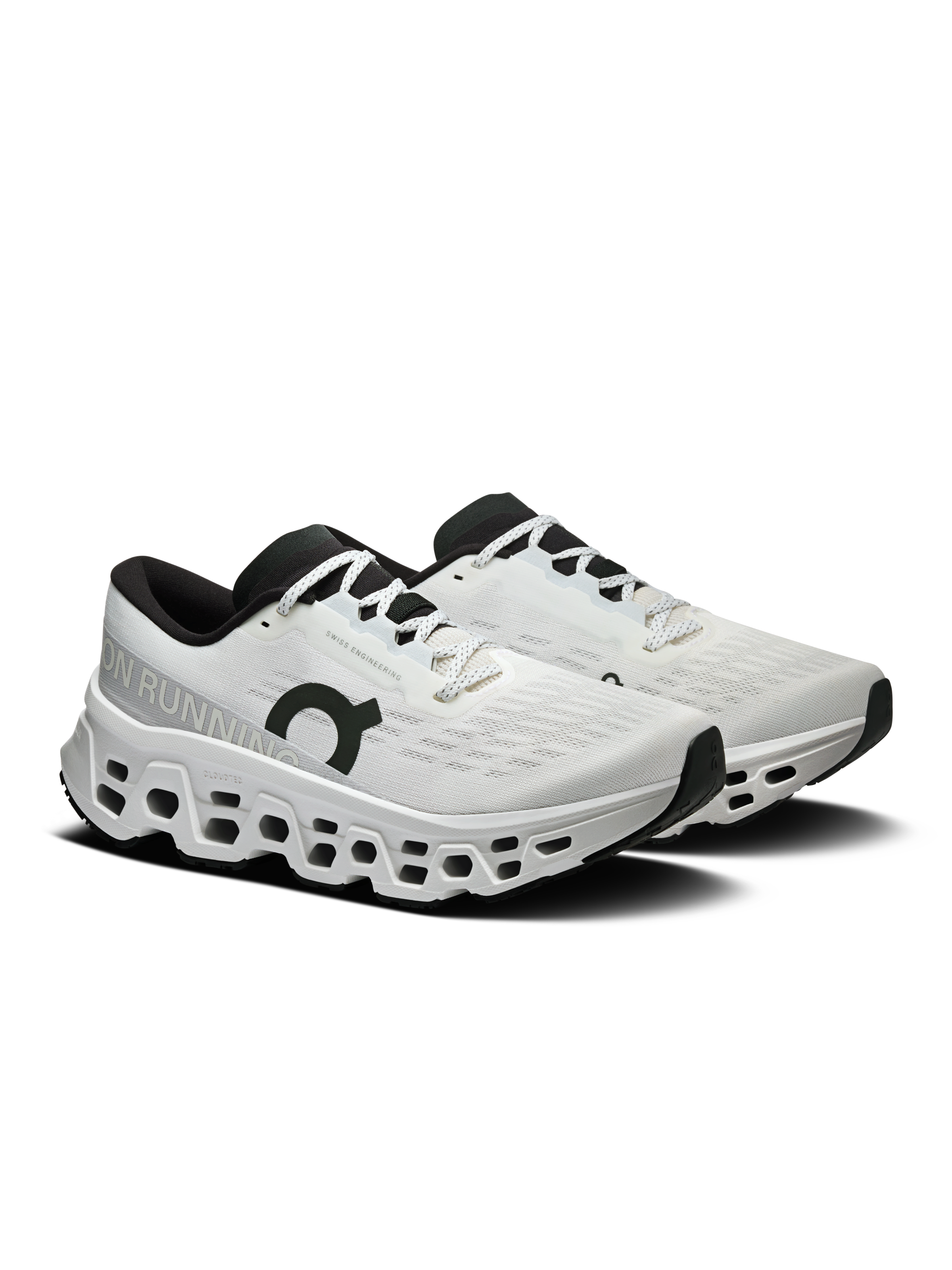 On Cloudmonster 3 Women's