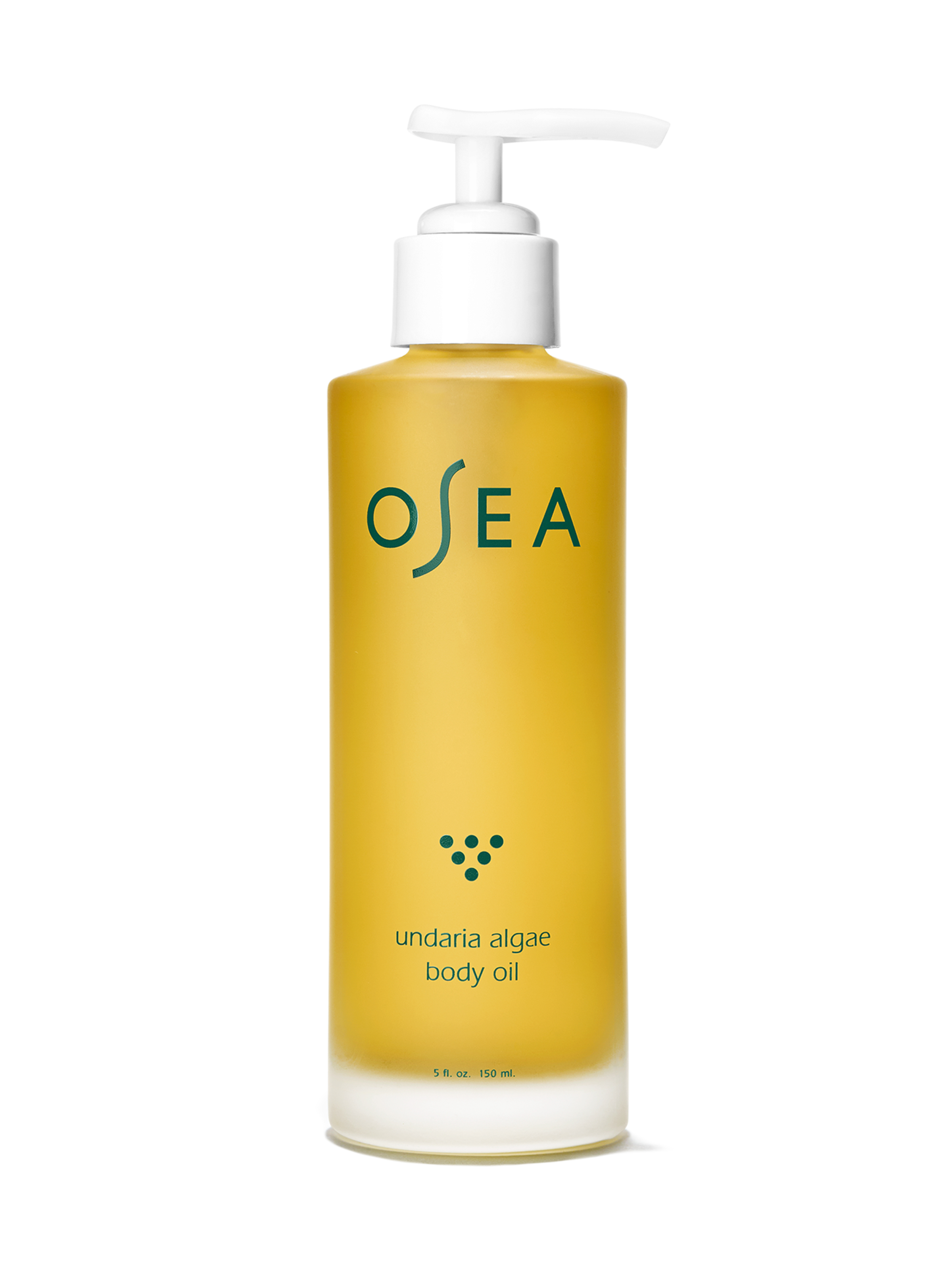 OSEA Undaria Algae Body Oil