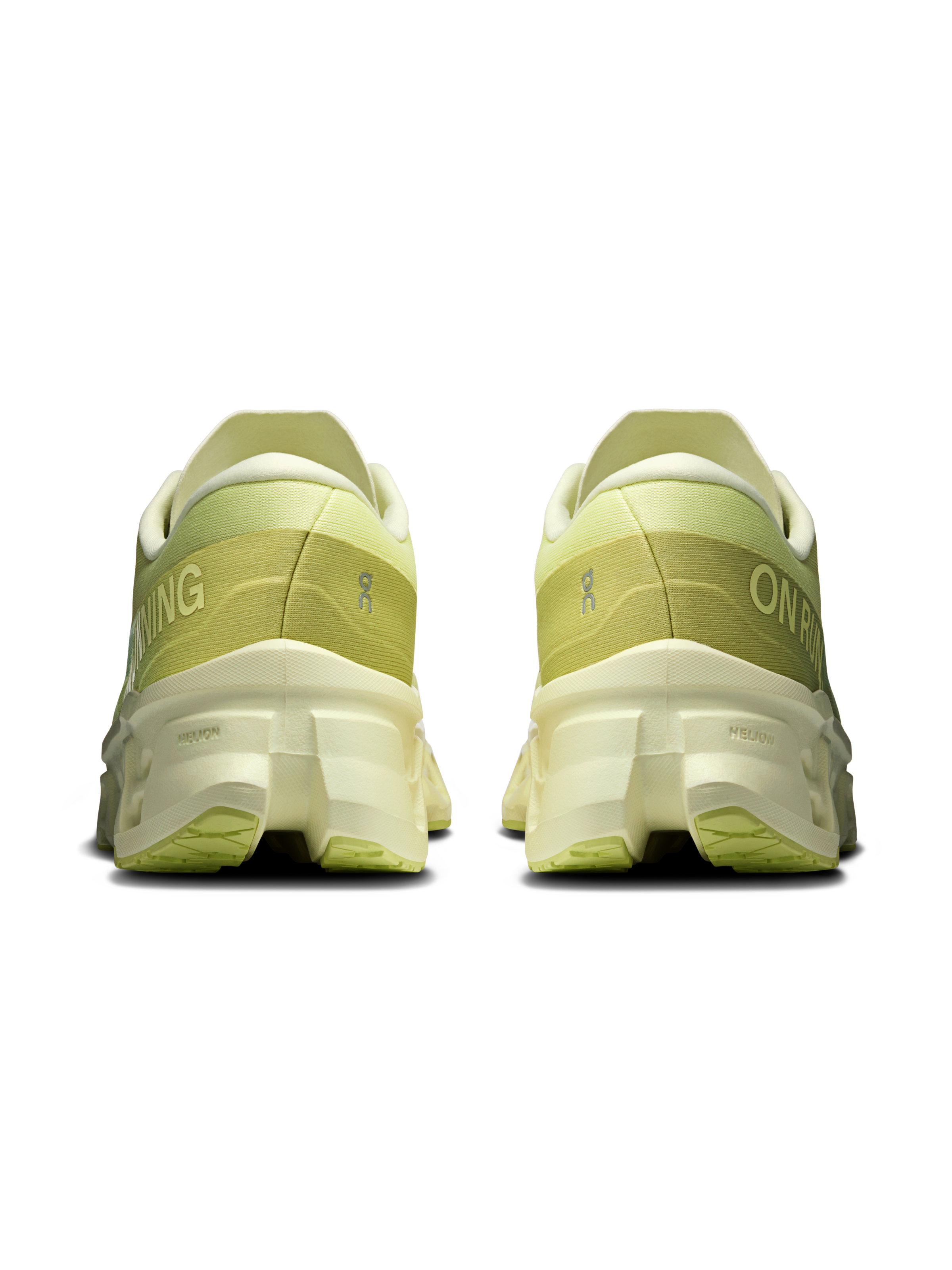 On Cloudmonster 3 Men's