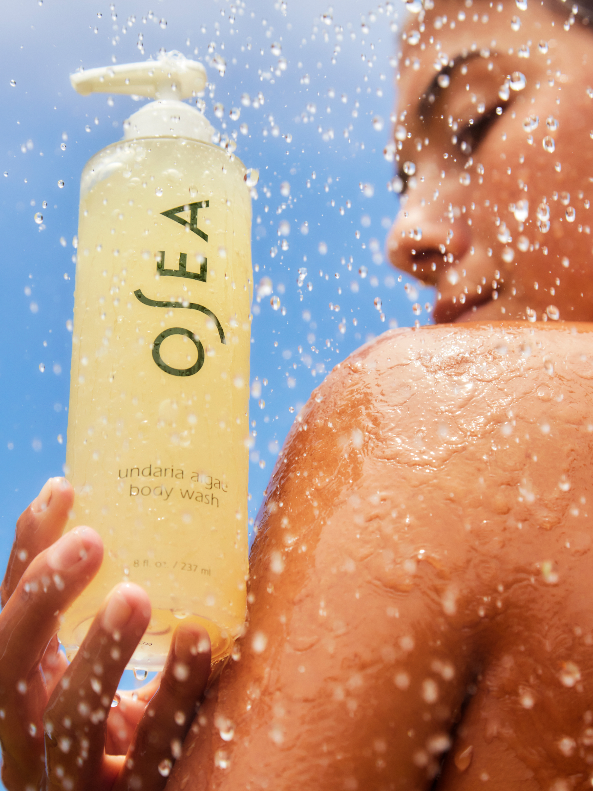 OSEA Undaria Body Wash