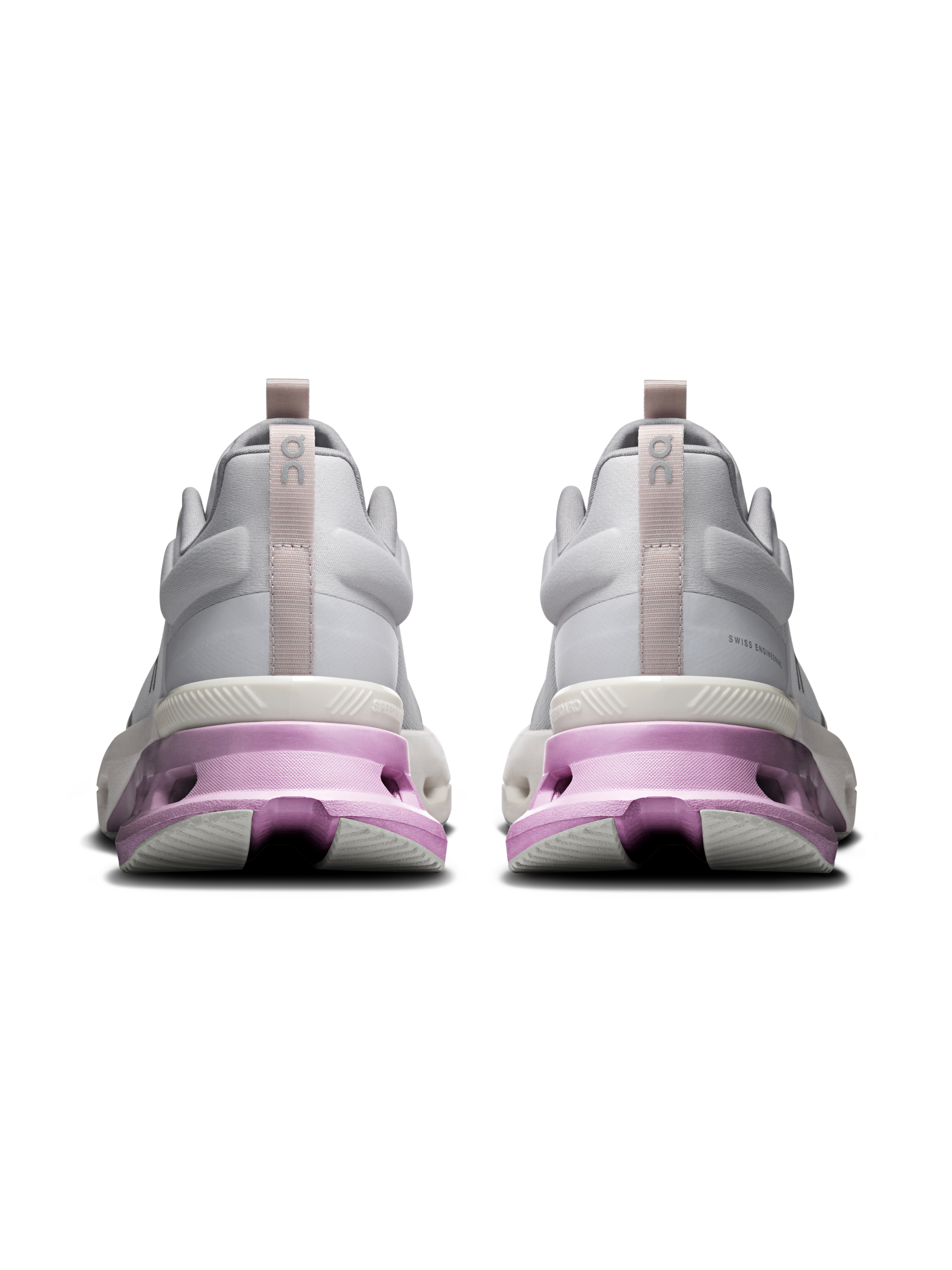 On Cloudnova X 1 Women's