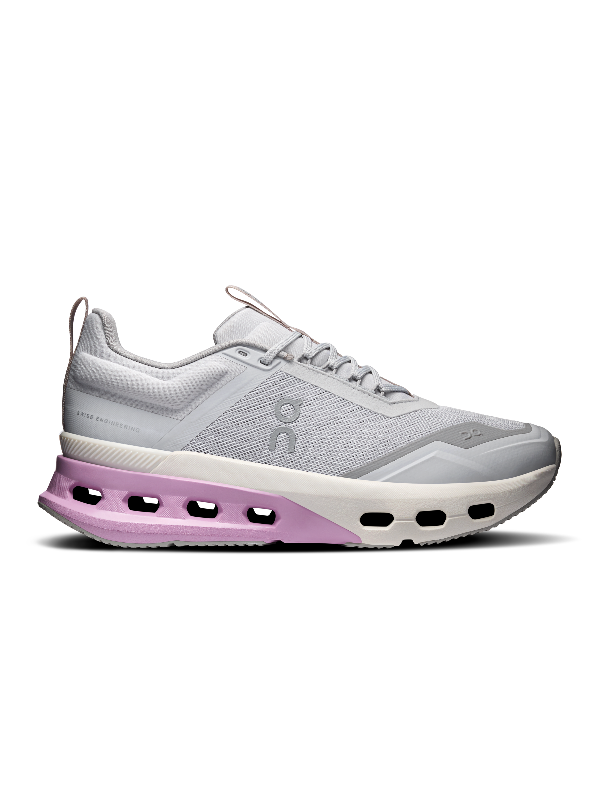 On Cloudnova X 1 Women's