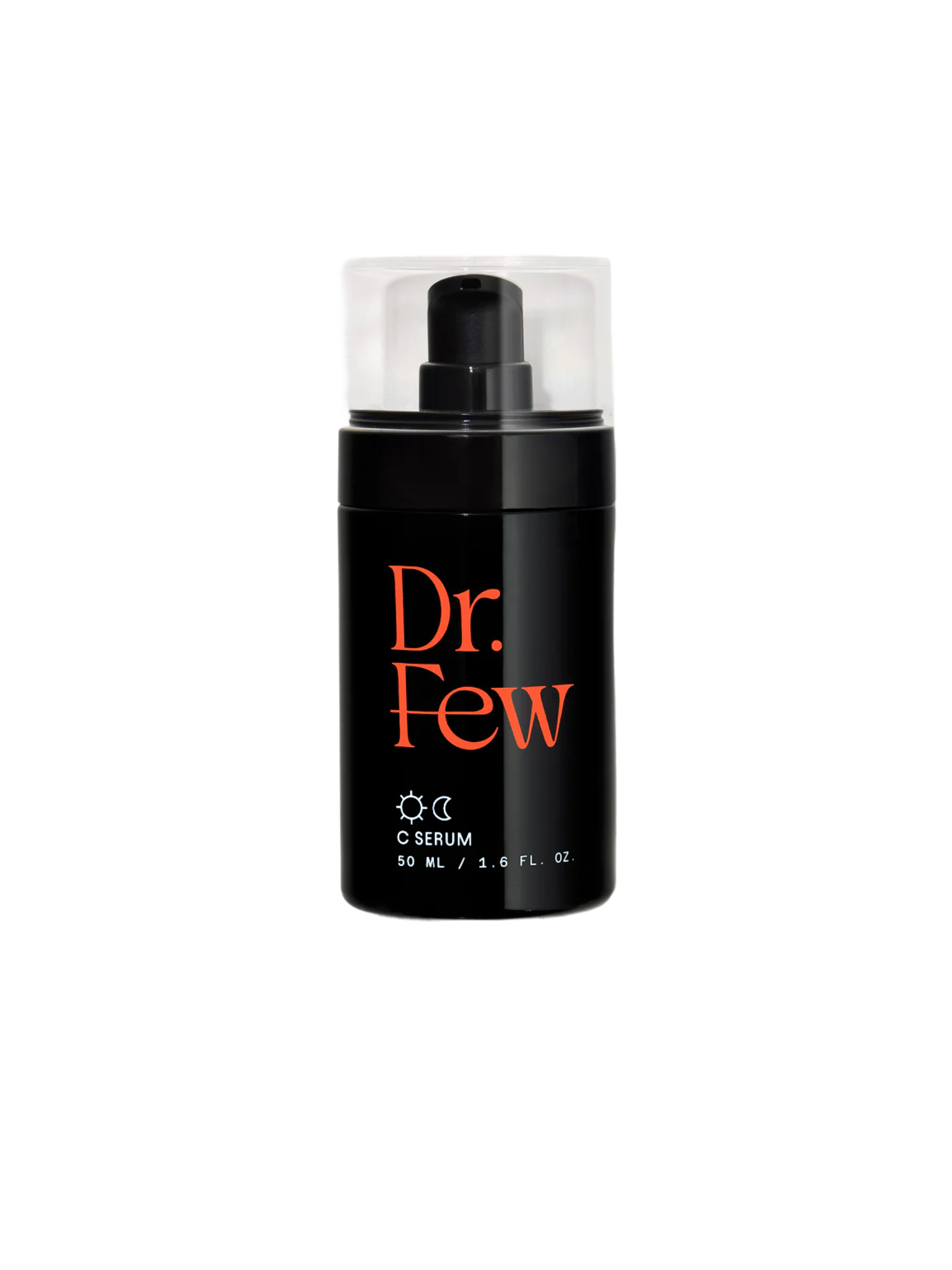 Dr. Few Skincare C Serum