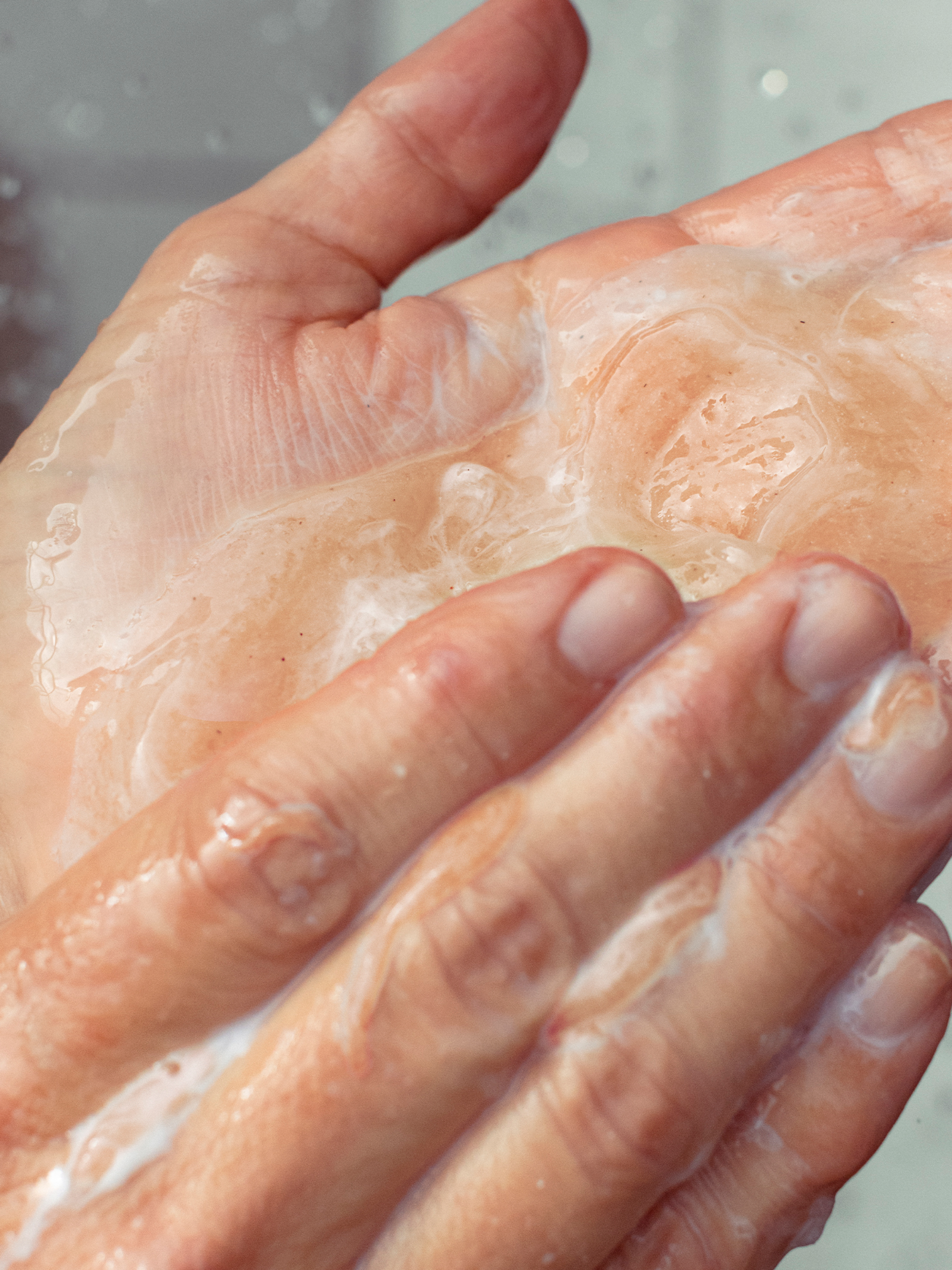 OSEA Undaria Cleansing Body Polish