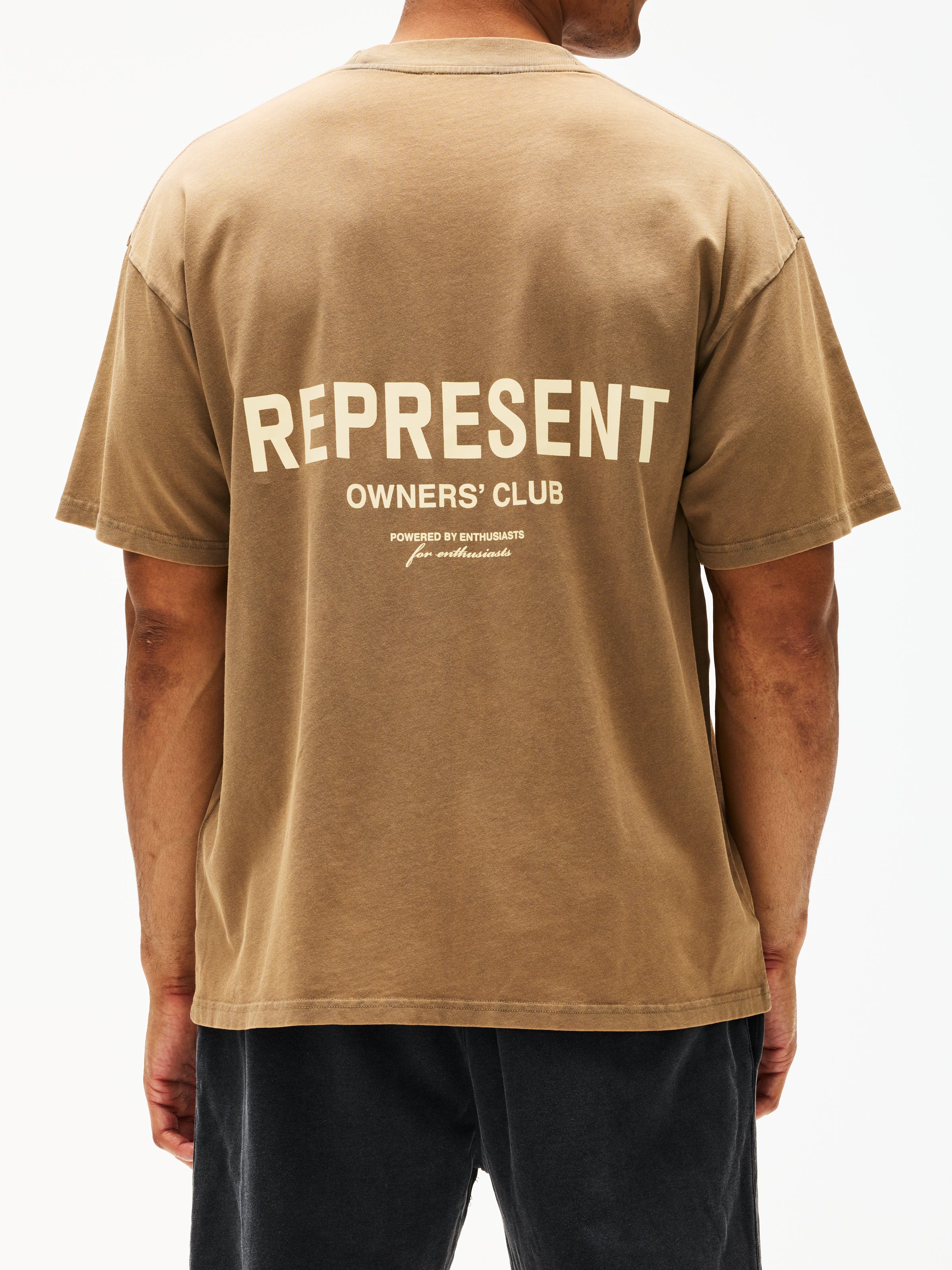 Represent Owners Club T-Shirt