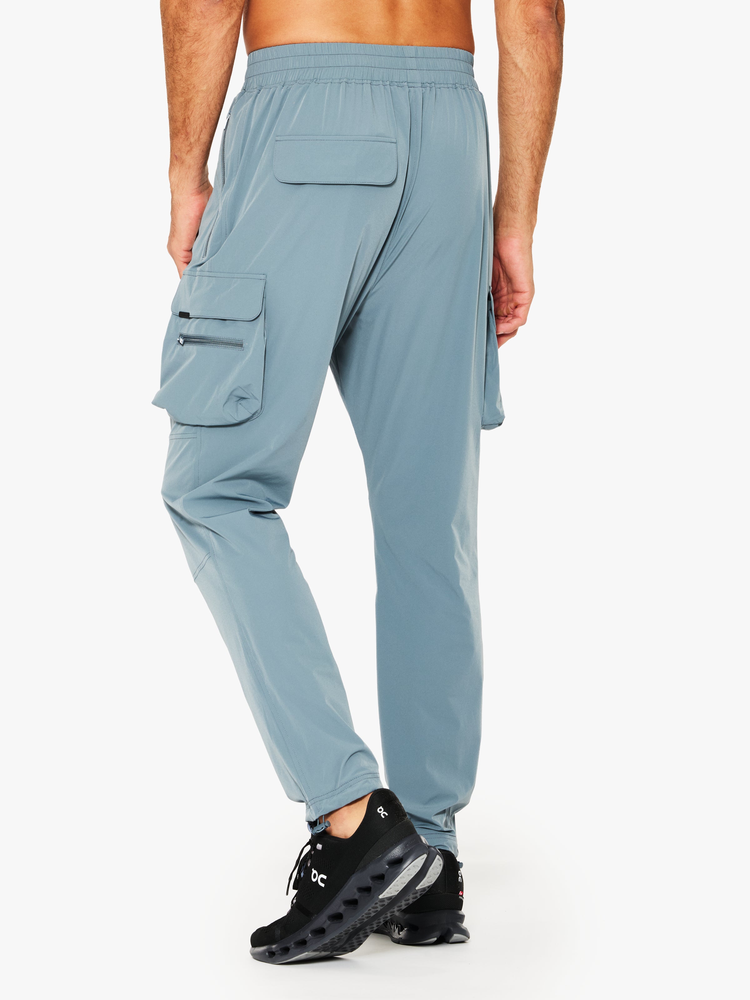 Represent 247 DNA Pant