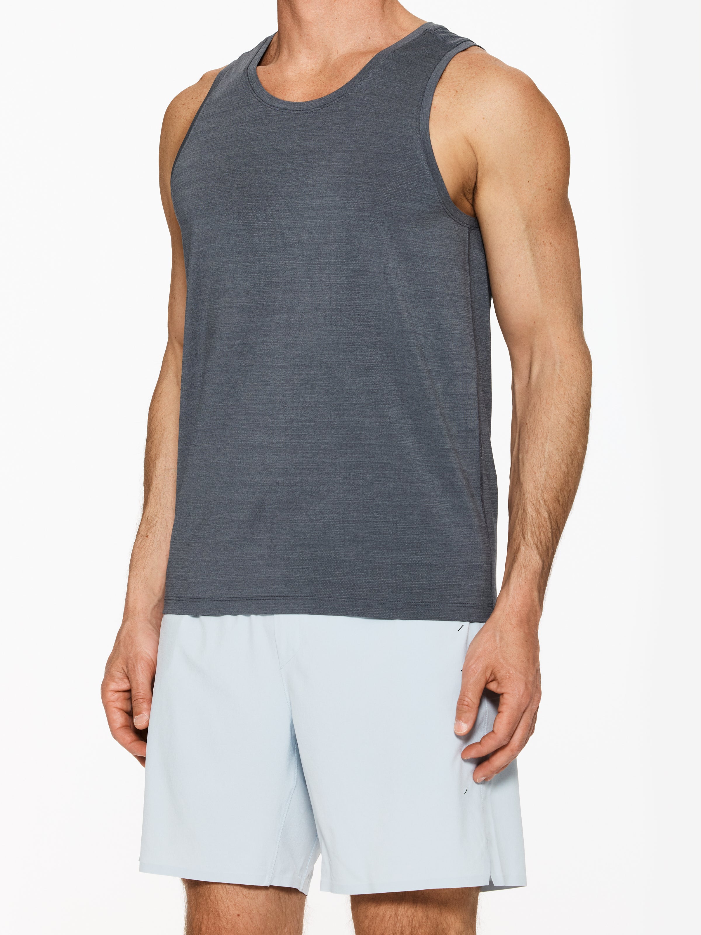 Ten Thousand Lightweight Tank
