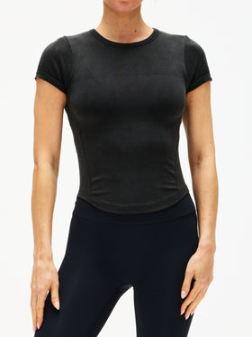 Varley Casper Seamless Tee