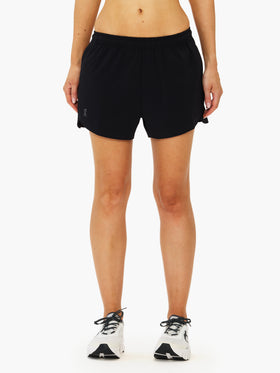 On Women's Train Shorts 3"
