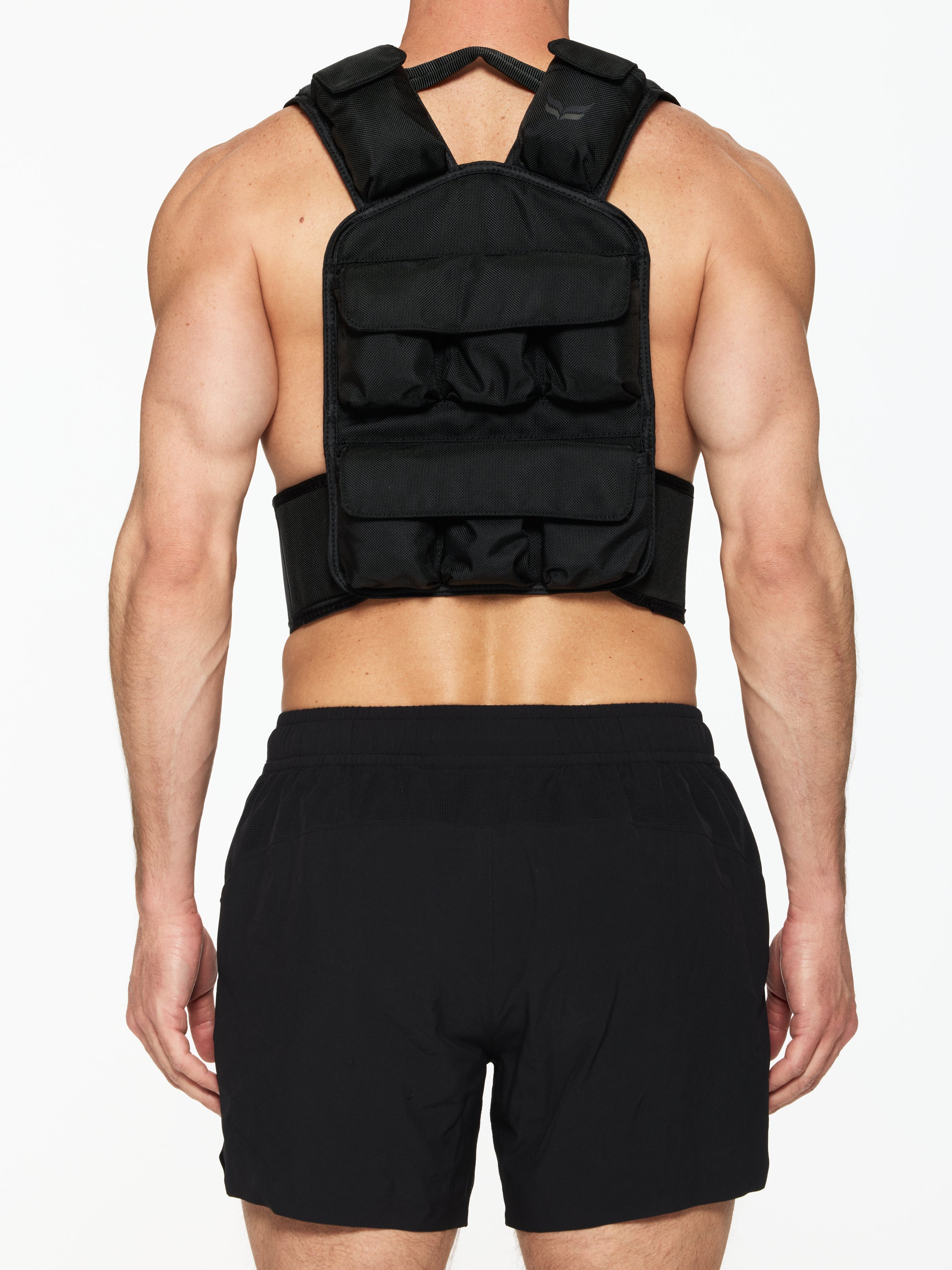 Kilogear The Equinox Precision Vest 20lb