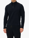 Rhone Covert Rib 1/4 Zip