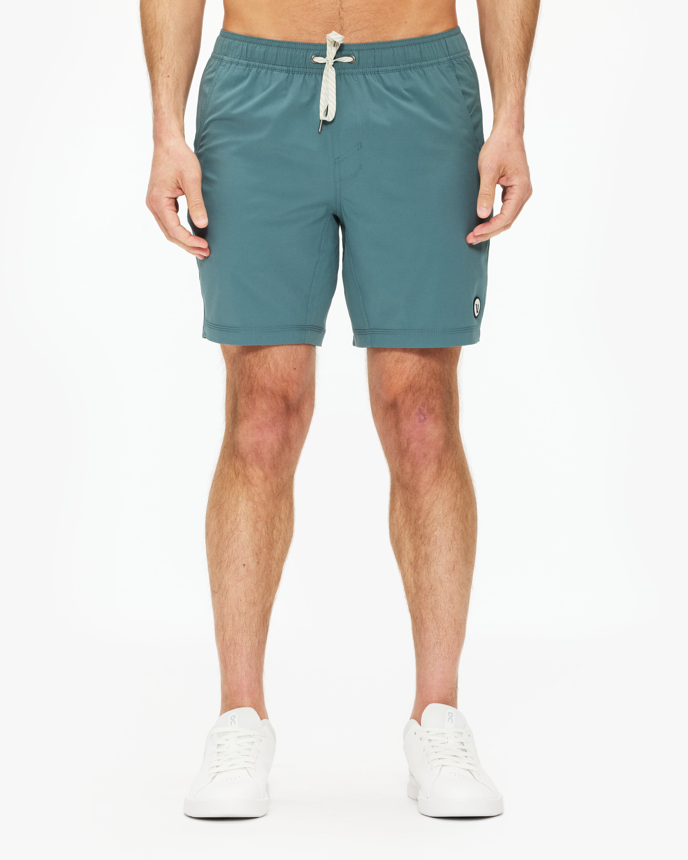 Vuori Kore Short 7.5" - Lined