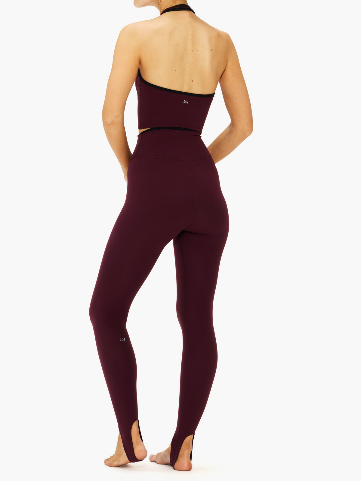 Splits59 River Dual Waist Airweight Stirrup