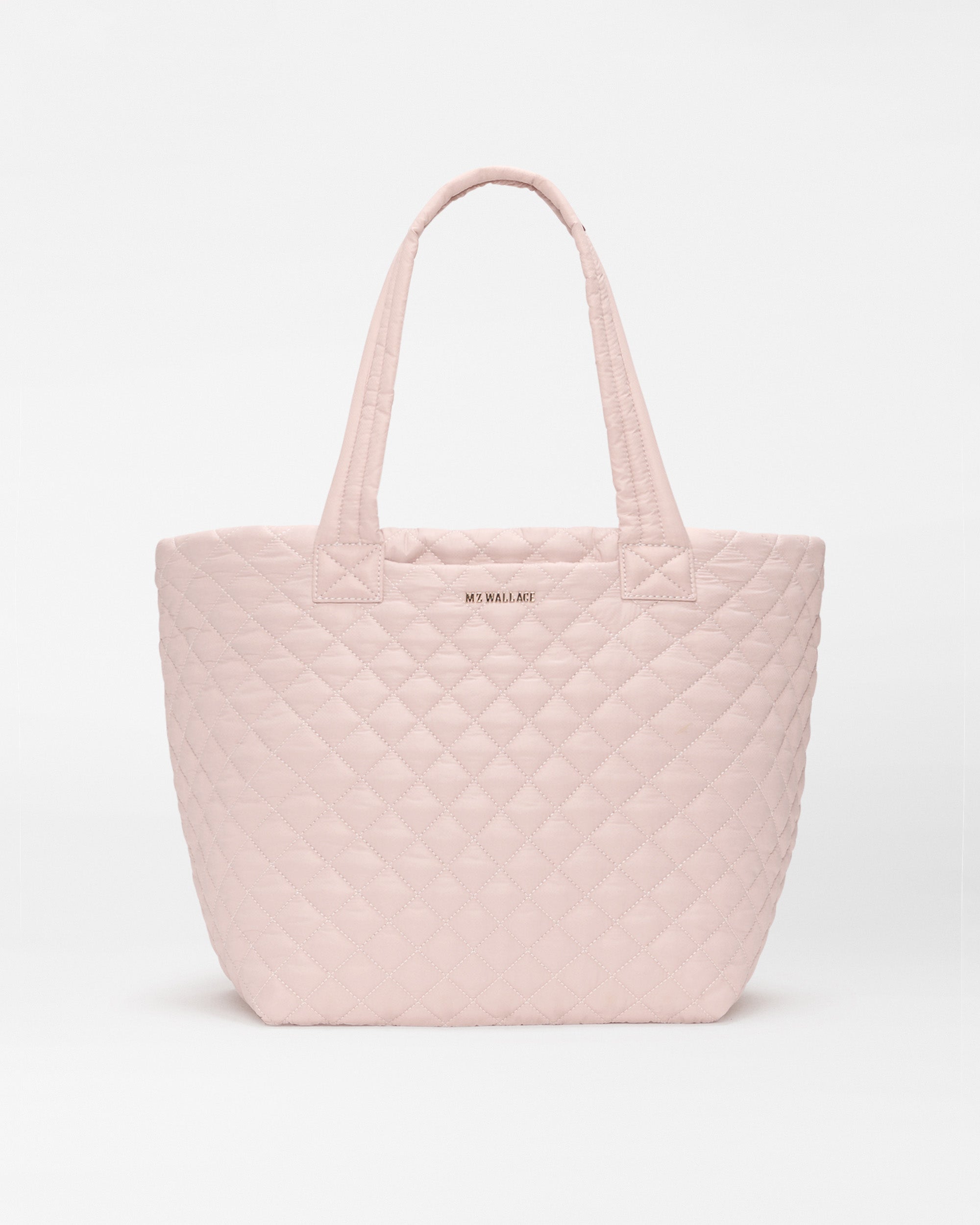 MZ Wallace Medium Metro Tote Deluxe