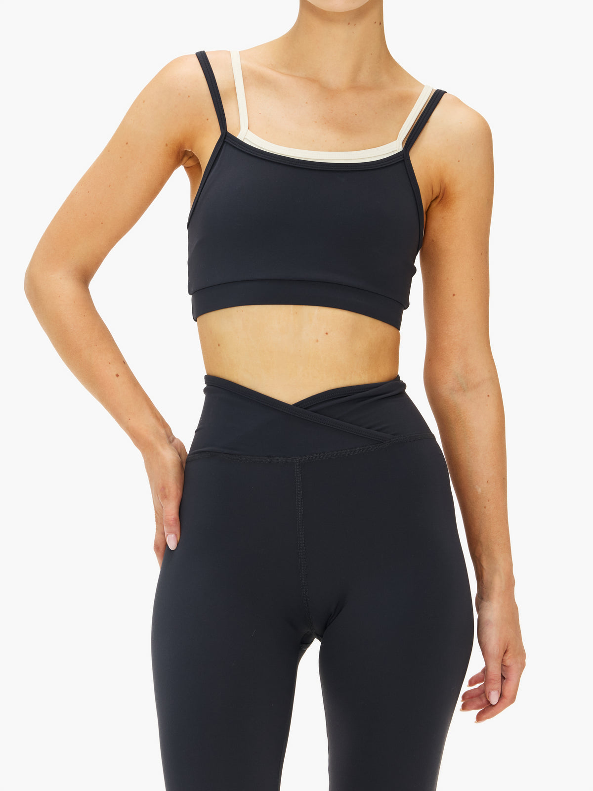 Strut This The Rhodes Bra