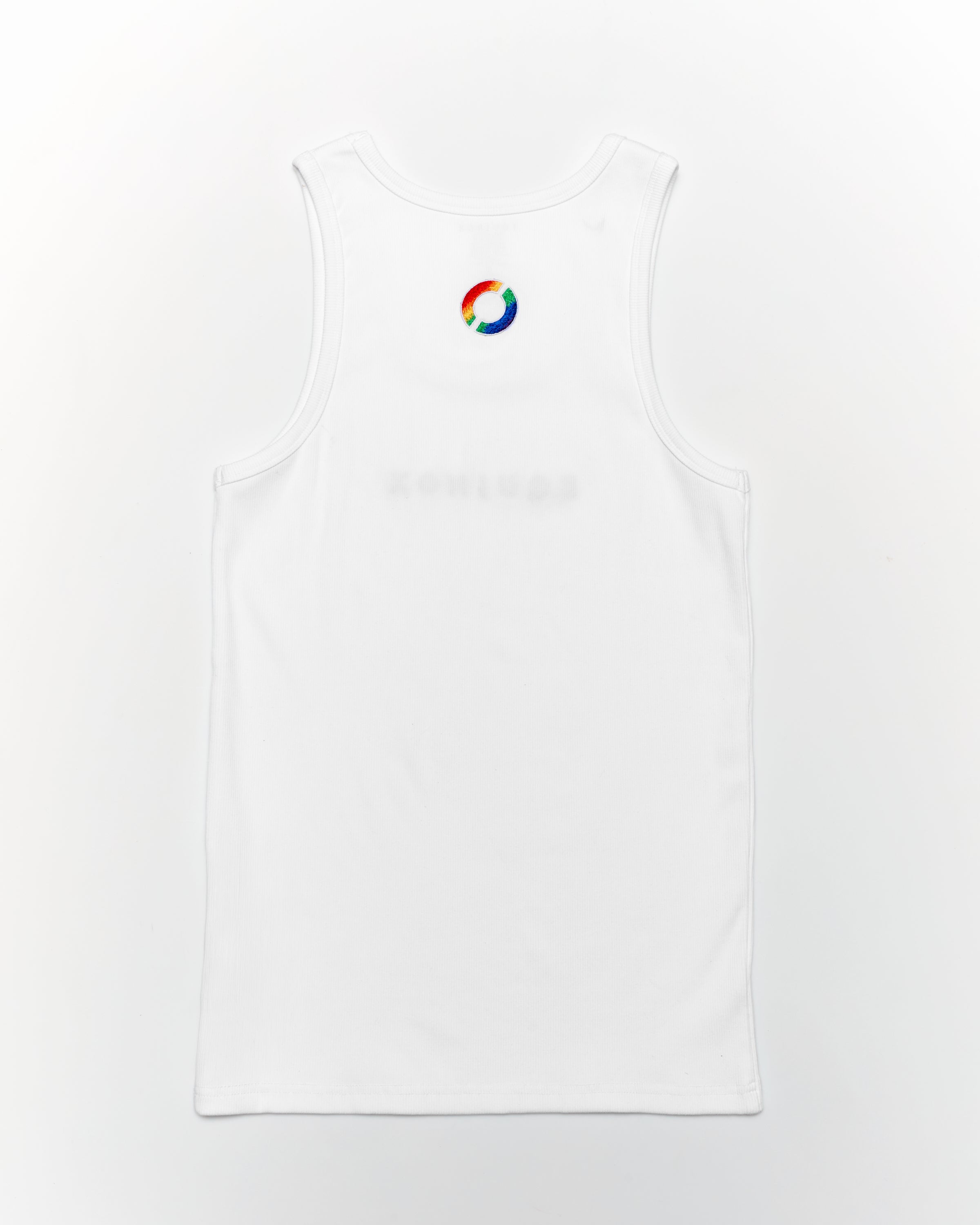 Equinox Pride Ribbed Tank
