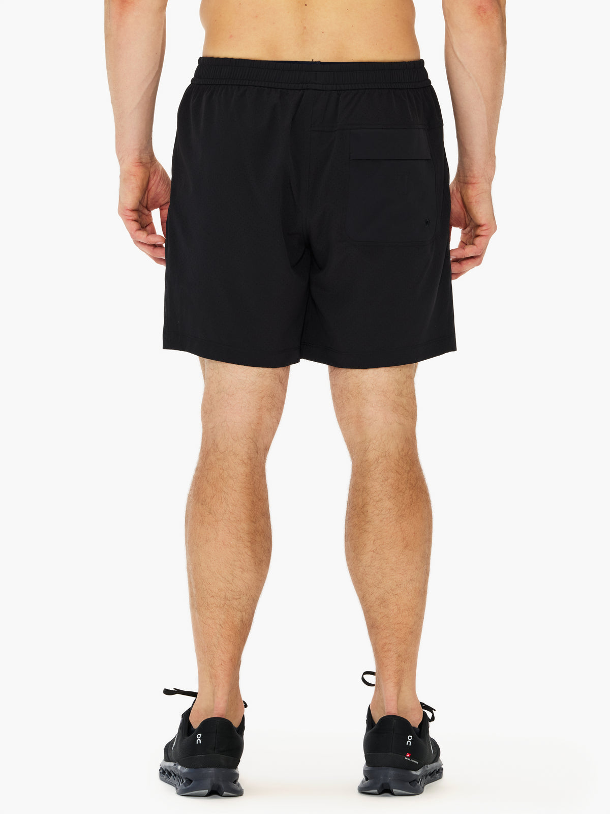 Vuori Kore Breathe Short 7" - Lined