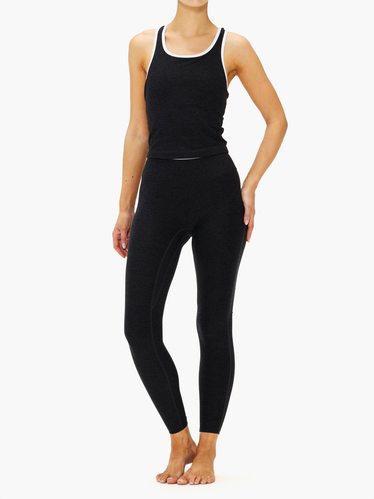 Year Of Ours Stretch Sporty Tank