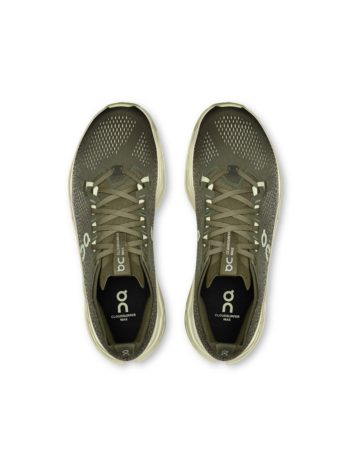 On Cloudsurfer Men's Max 1 Men's