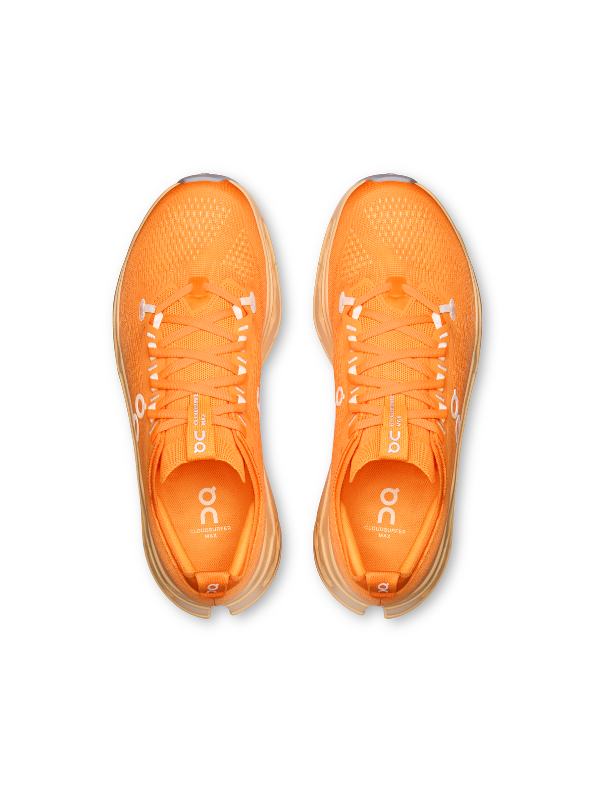 On Cloudsurfer Max 1 Men's