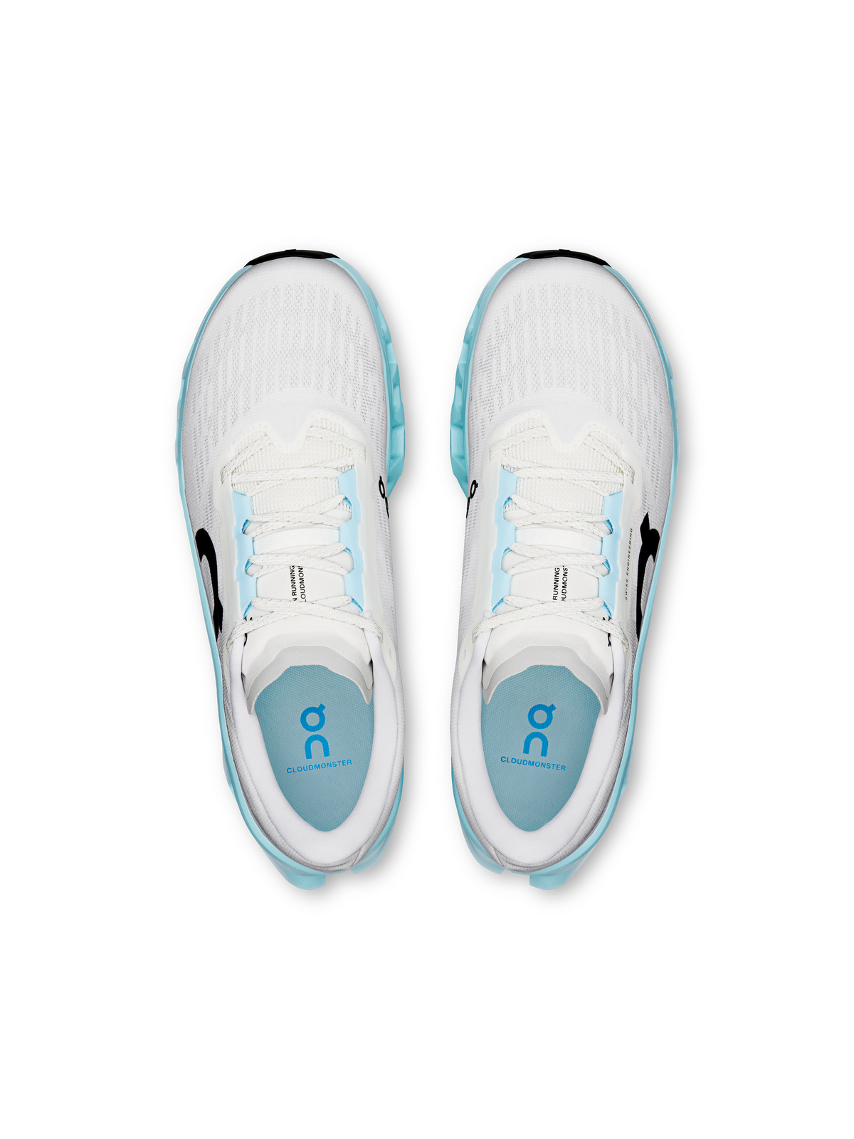 On Cloudmonster 3 Men's