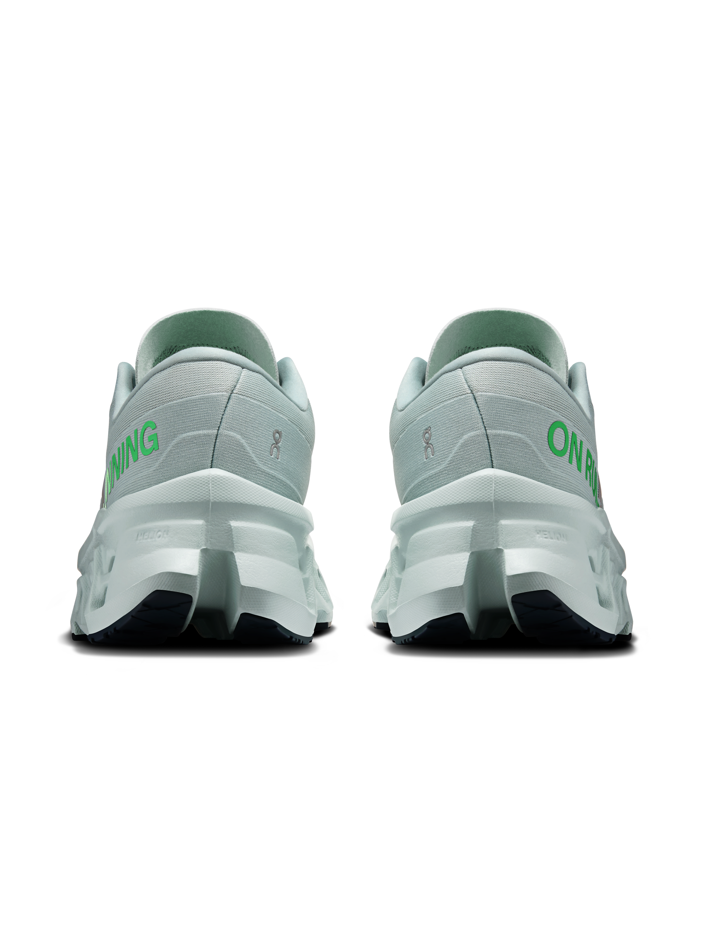 On Cloudmonster 3 Women's