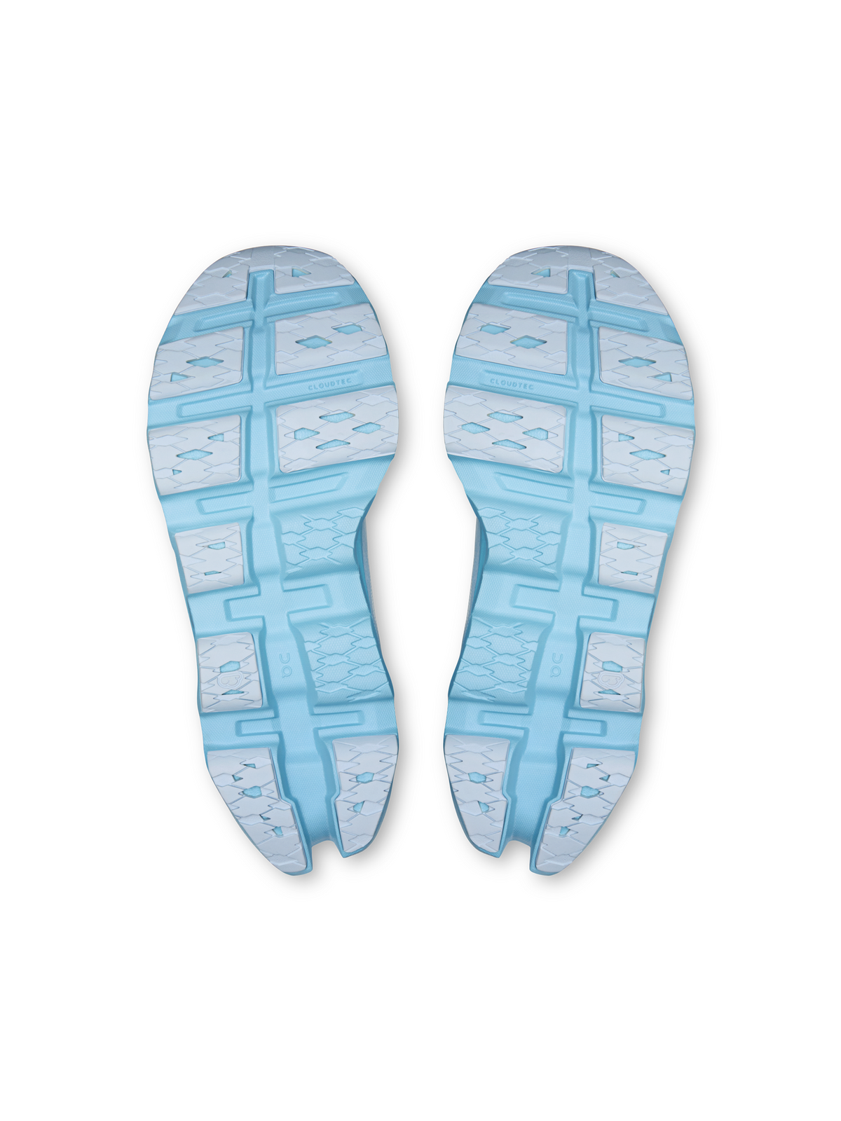 On Cloudmonster 3 Women's