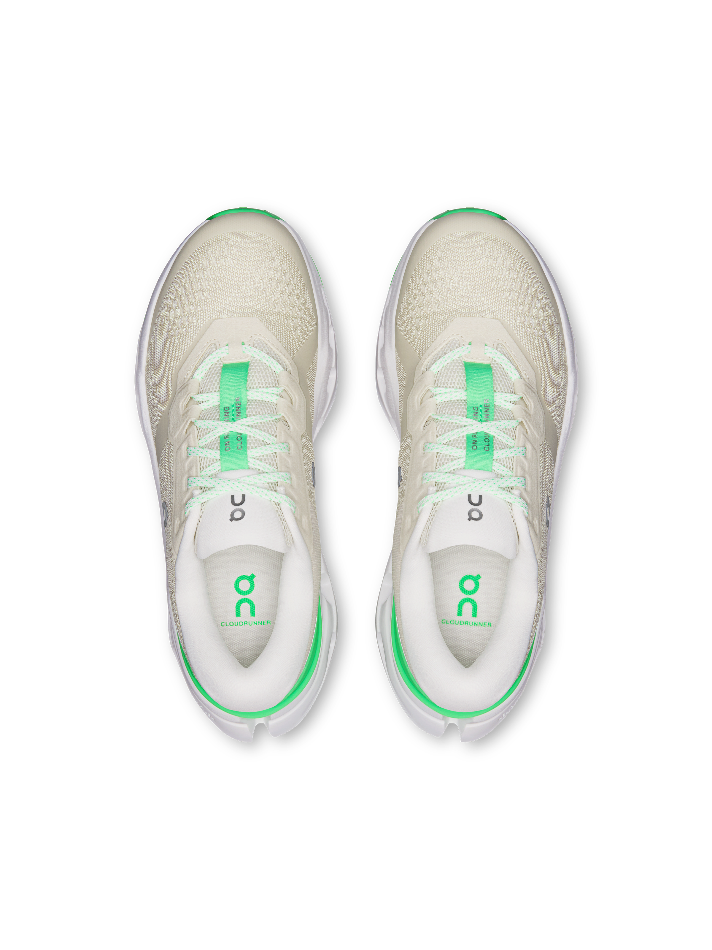 On Cloudrunner 3 Men's