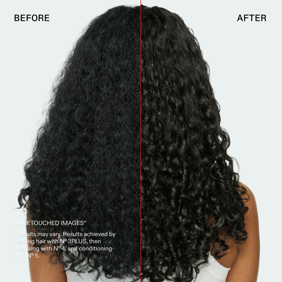 Olaplex Total Hair Repair Set