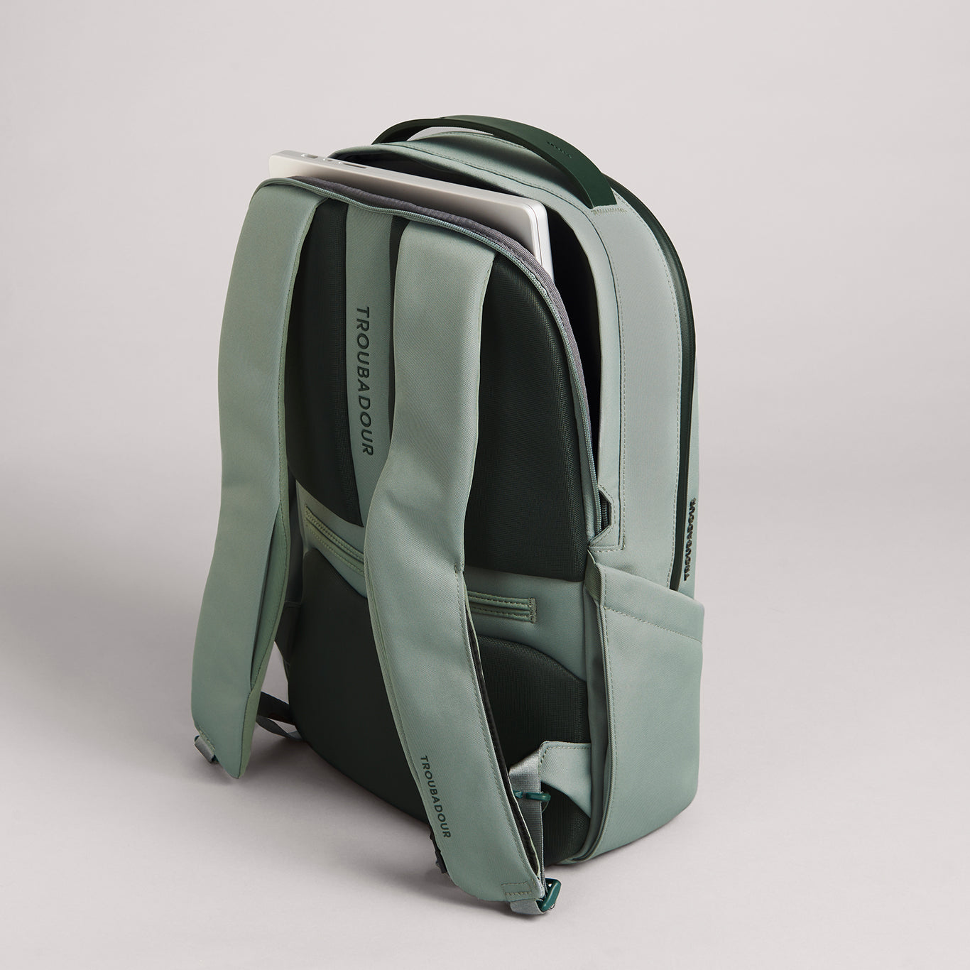Troubadour Apex Backpack 3.0