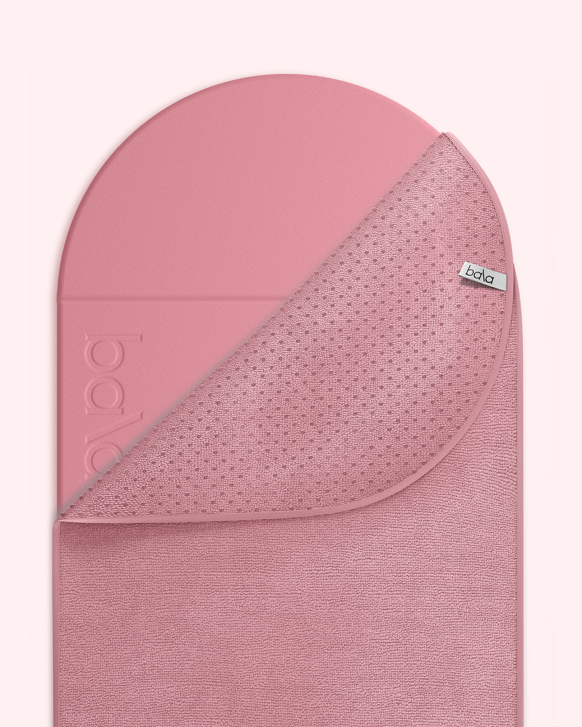 The Capsule Mat Towel