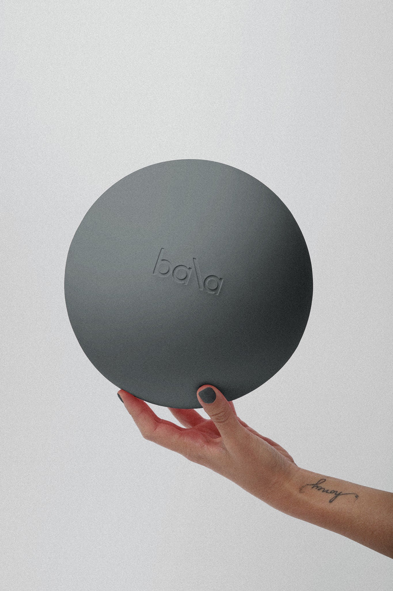 Bala Pilates Ball (Non-Weighted)