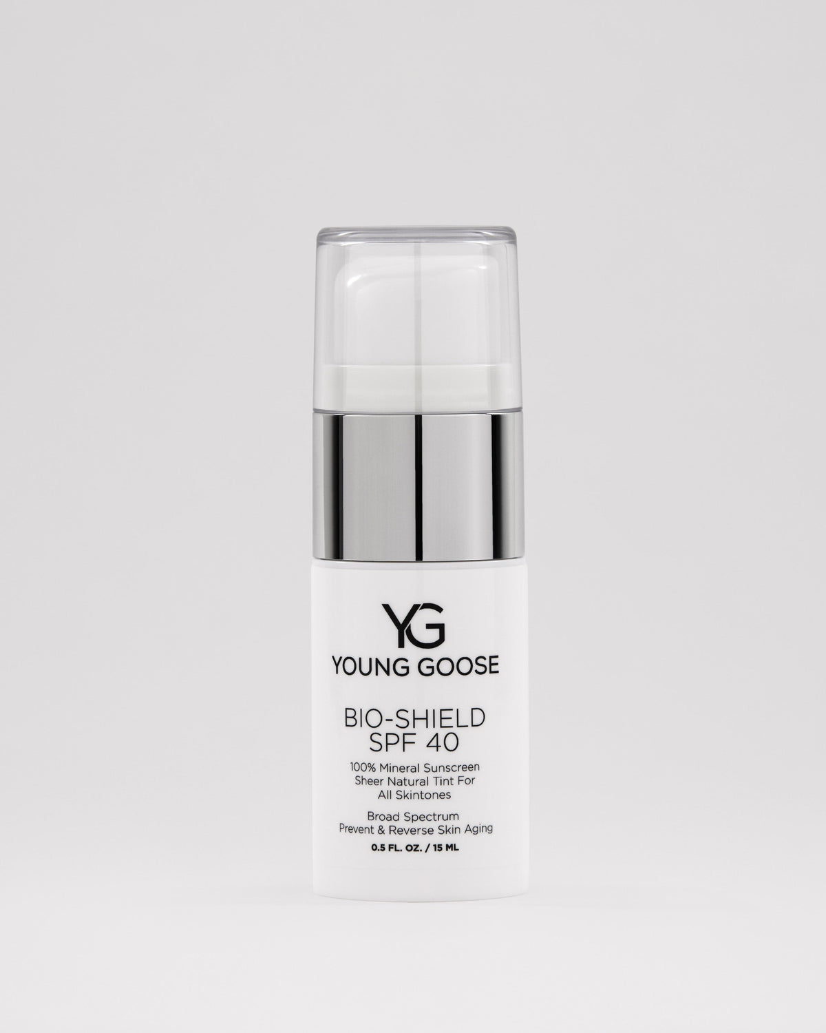 BIO-SHIELD SPF 40