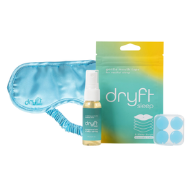 Dryft Sleep Sleep Essentials Kit